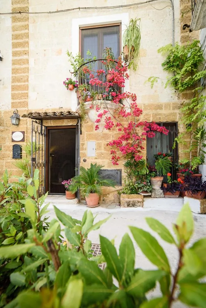 Sacratum B&B Suite Spa