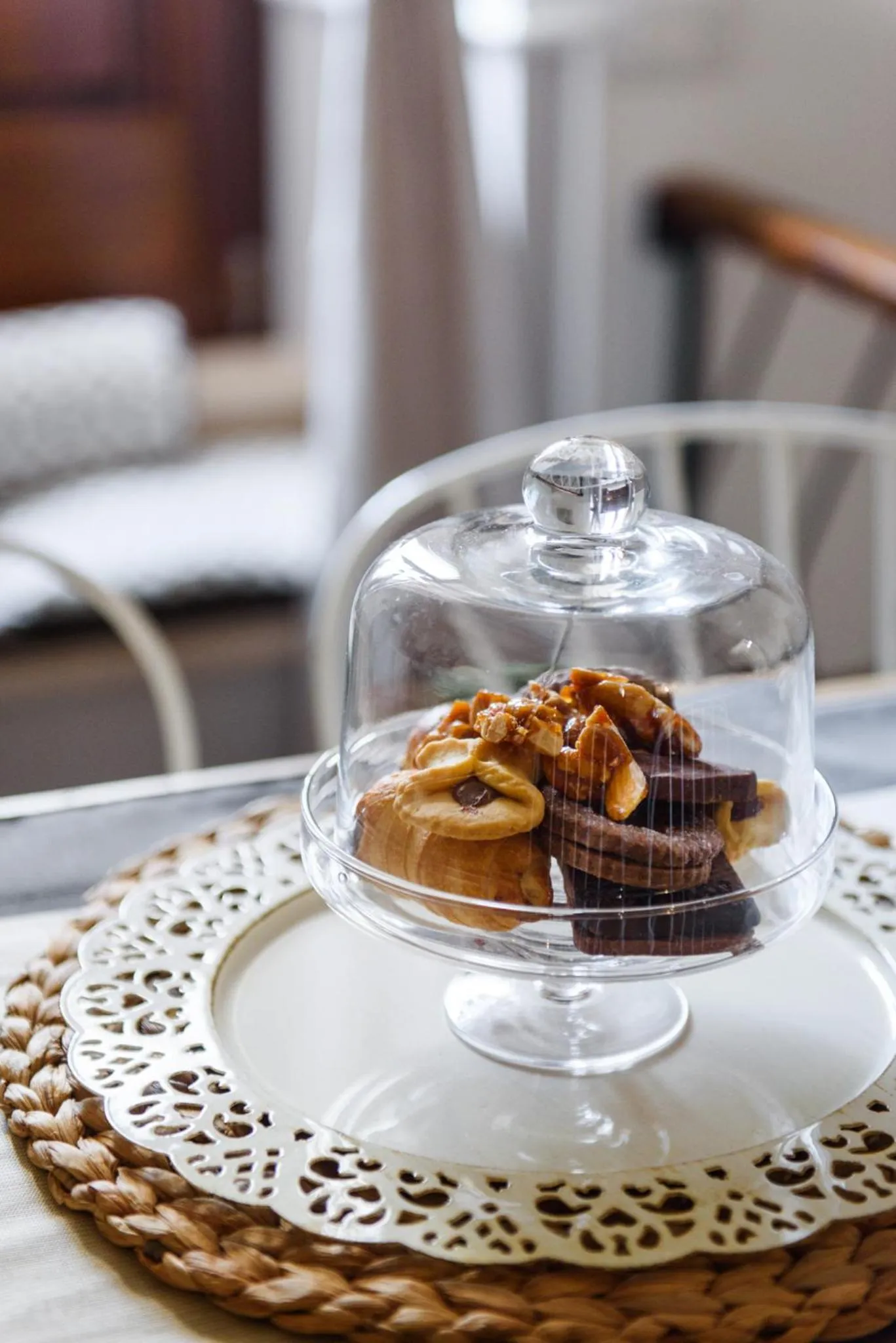 Sacratum B&B Suite Spa