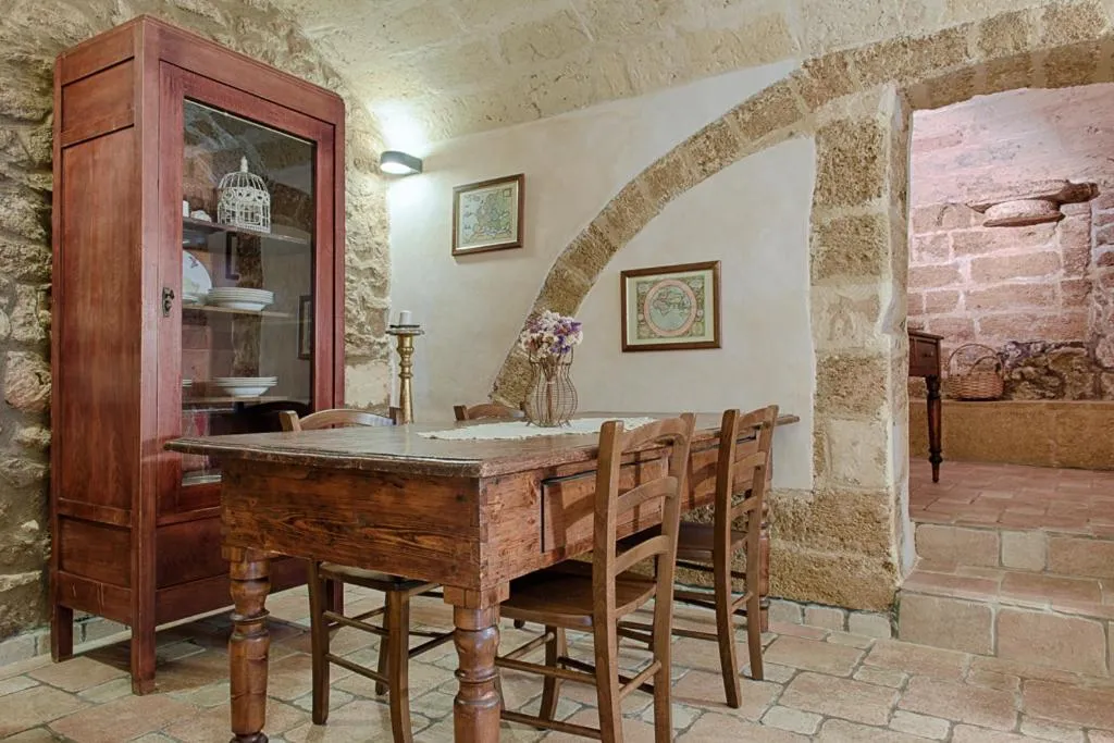 Sacratum B&B Suite Spa