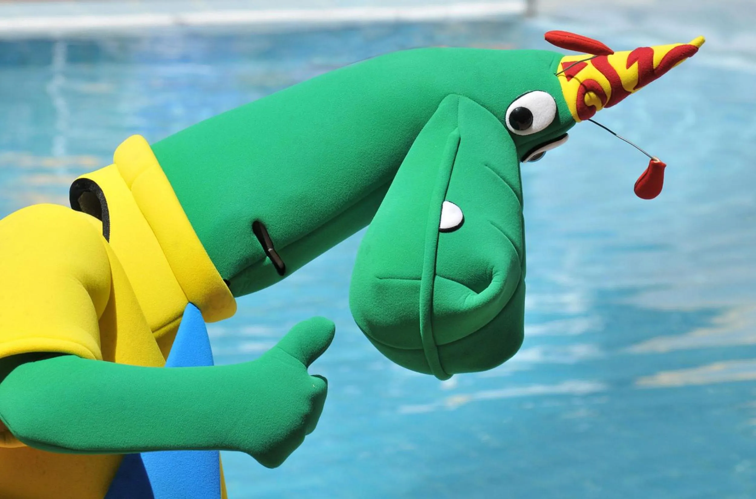 Kids's club in GHT Balmes, Hotel-Aparthotel&SPLASH