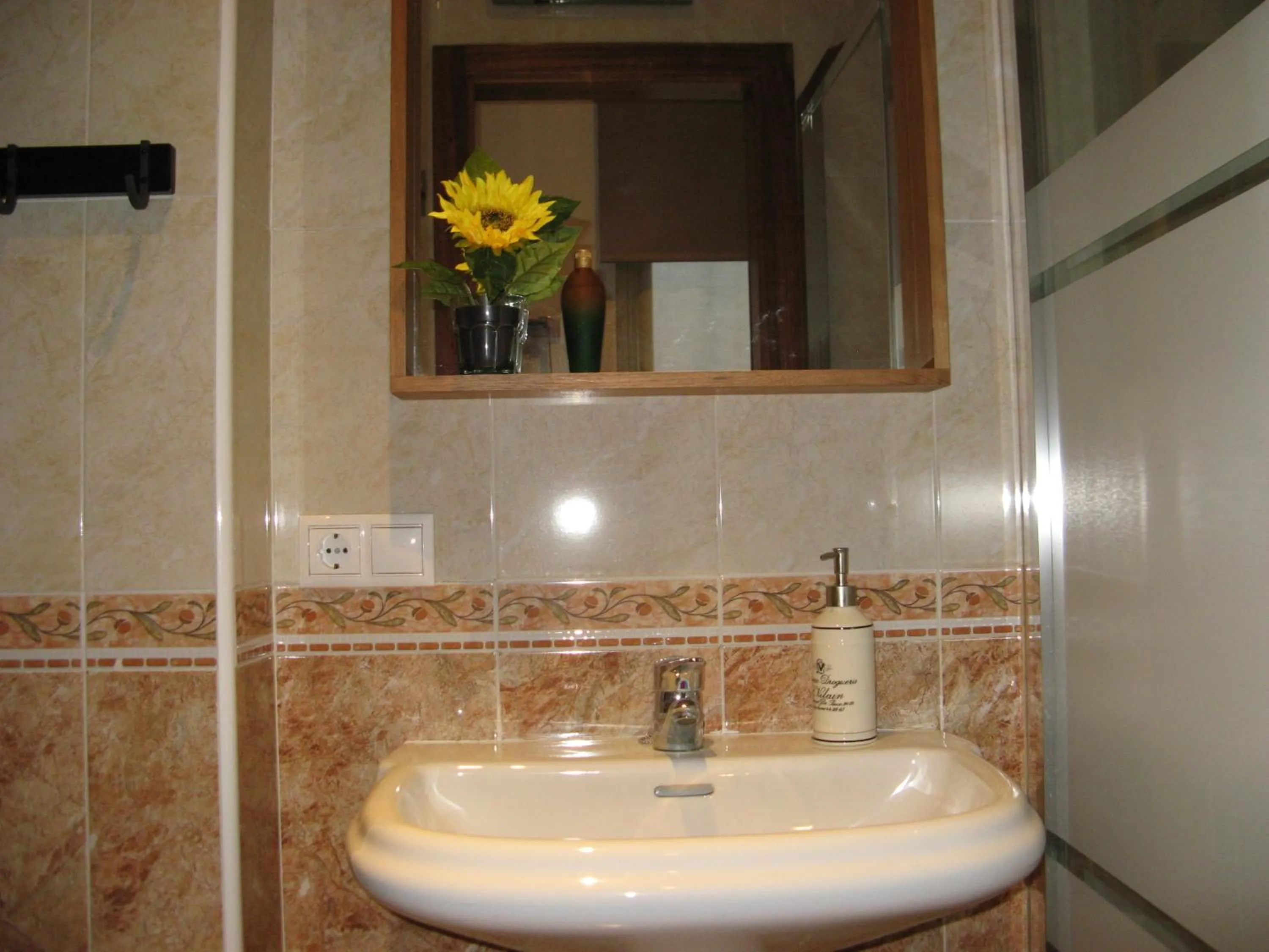 Apartamento Barrio Histórico Las Angustias