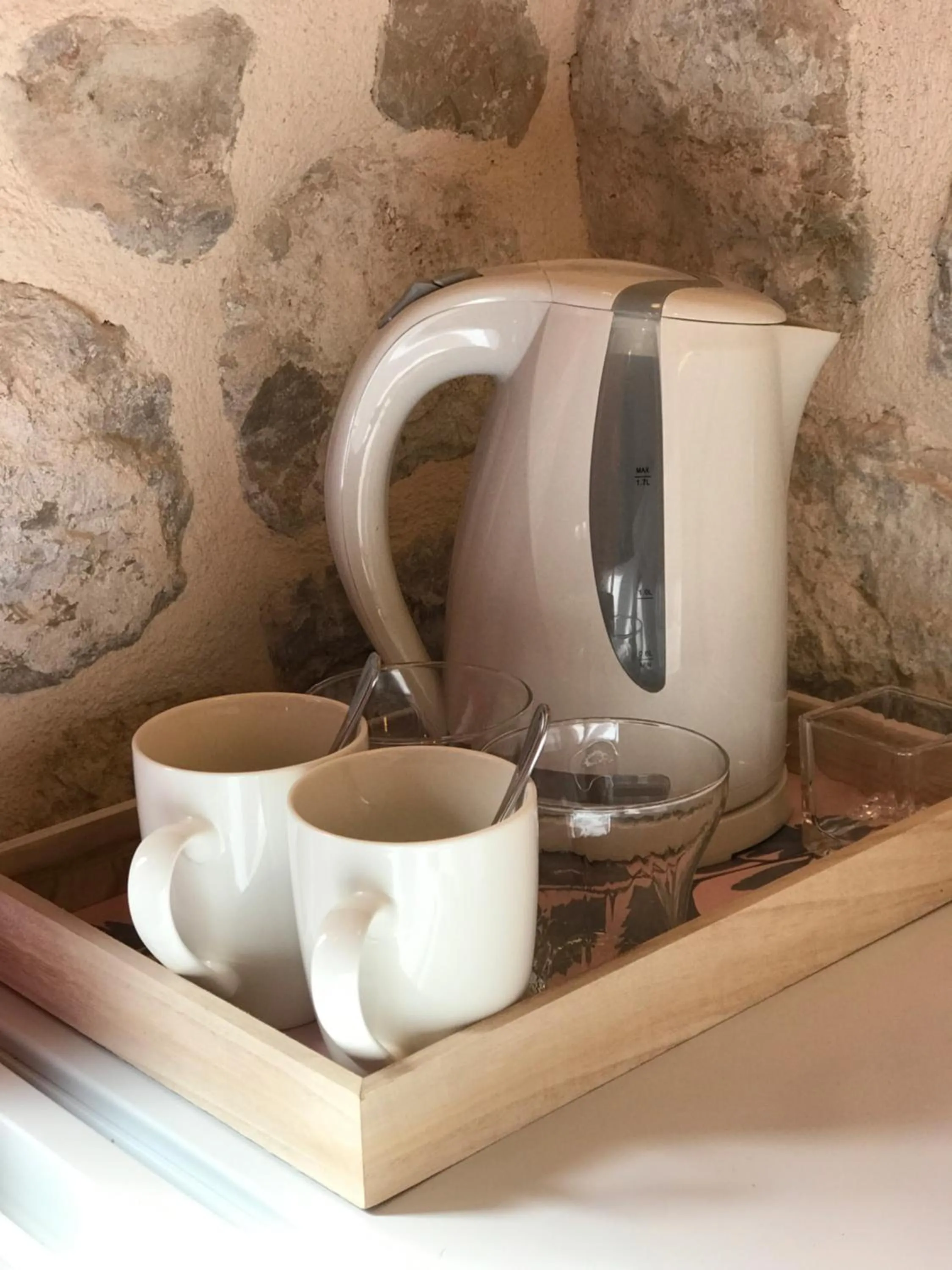 Photo of the whole room in Villa Sigurata II