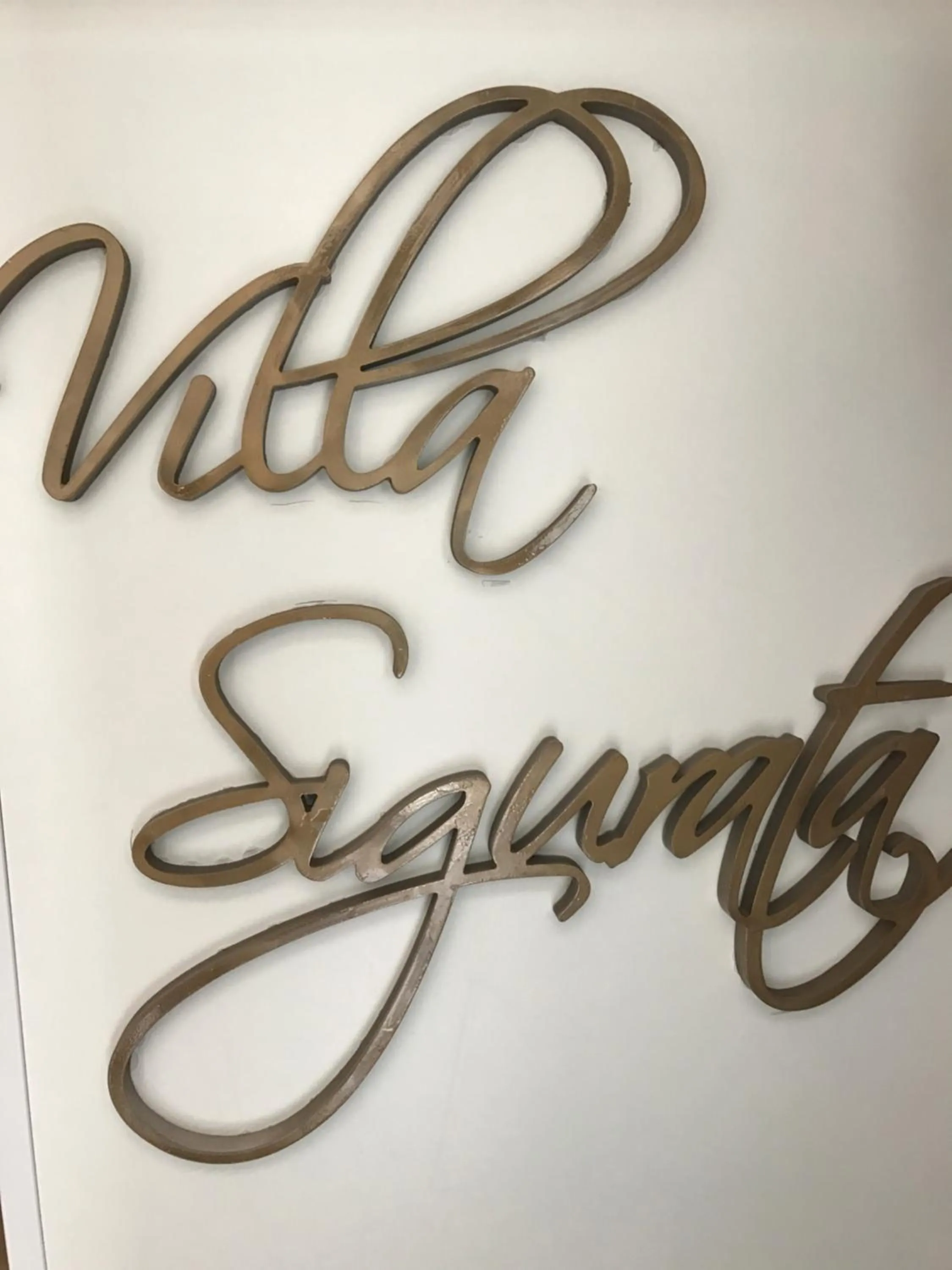 Property logo or sign in Villa Sigurata II