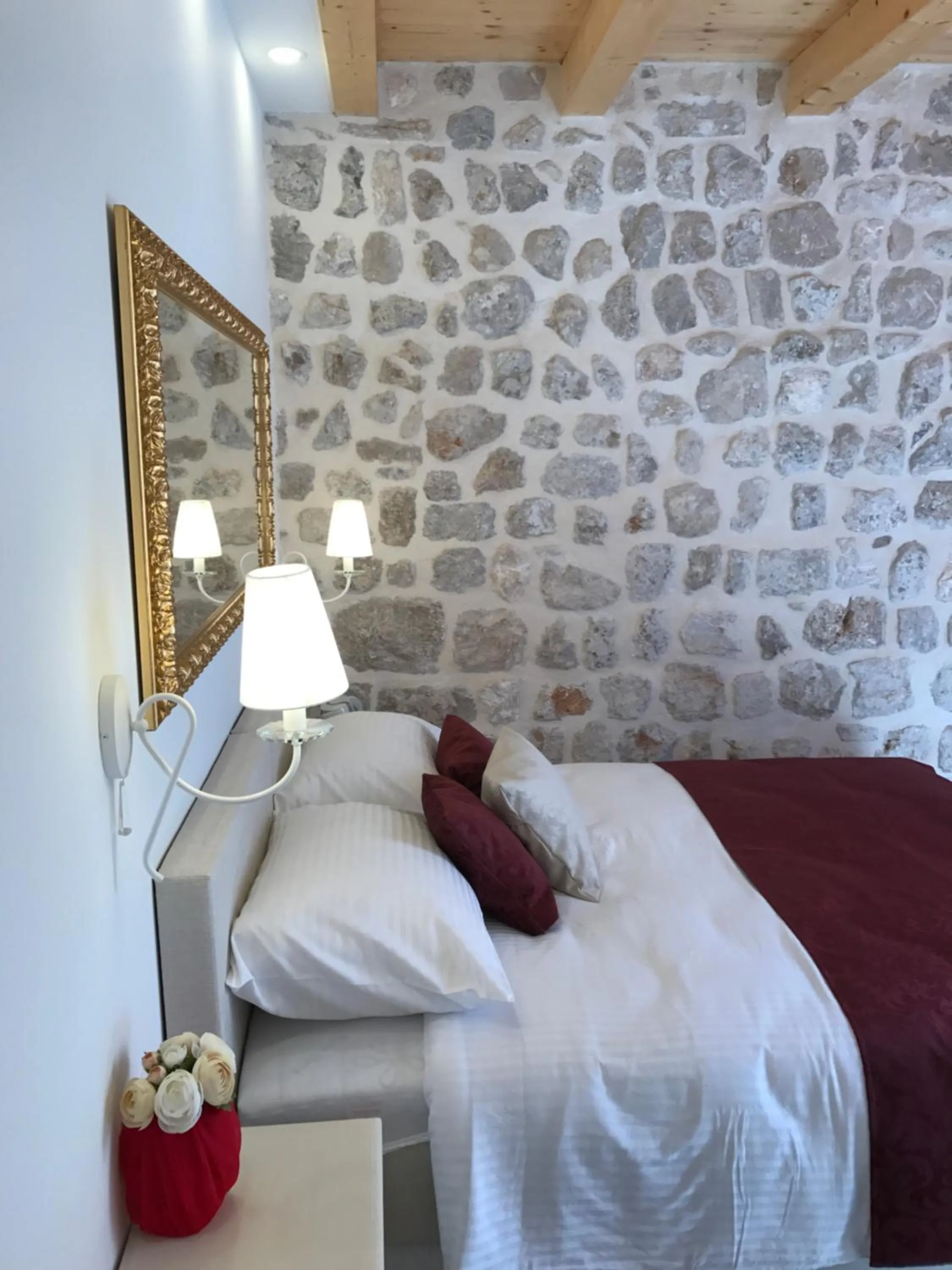 Photo of the whole room in Villa Sigurata II