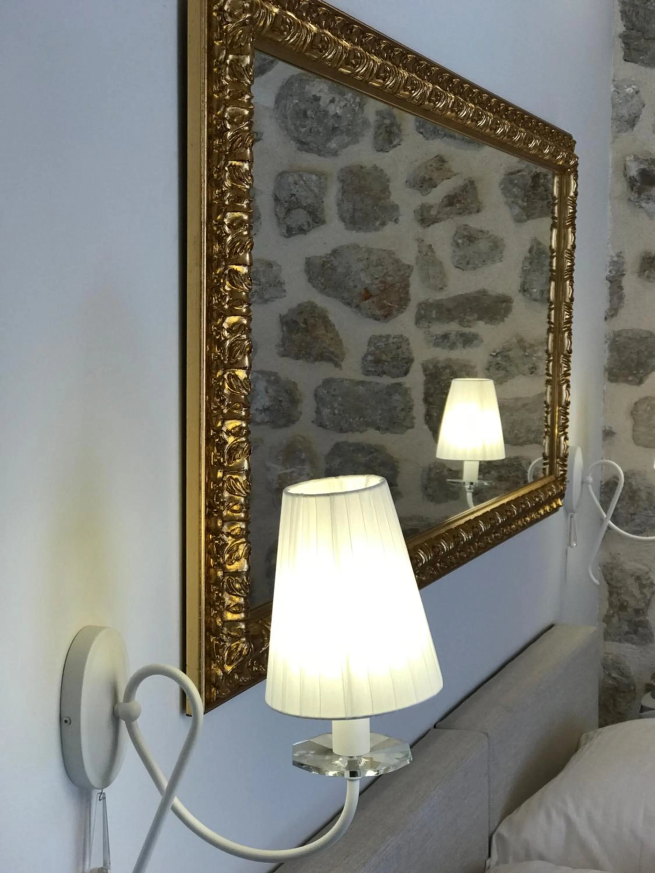 Photo of the whole room in Villa Sigurata II