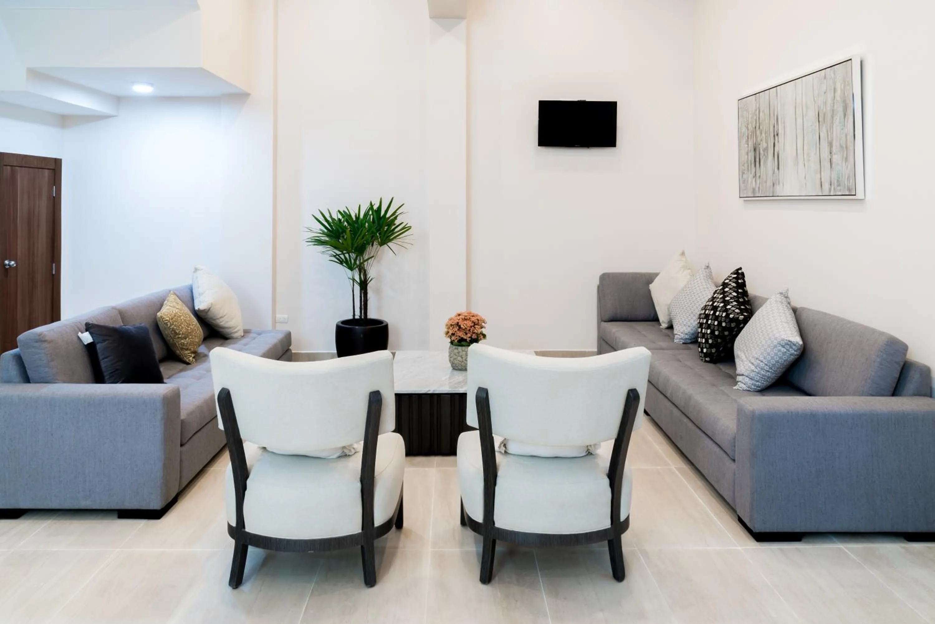 Place of worship in Hotel La Ría Durán