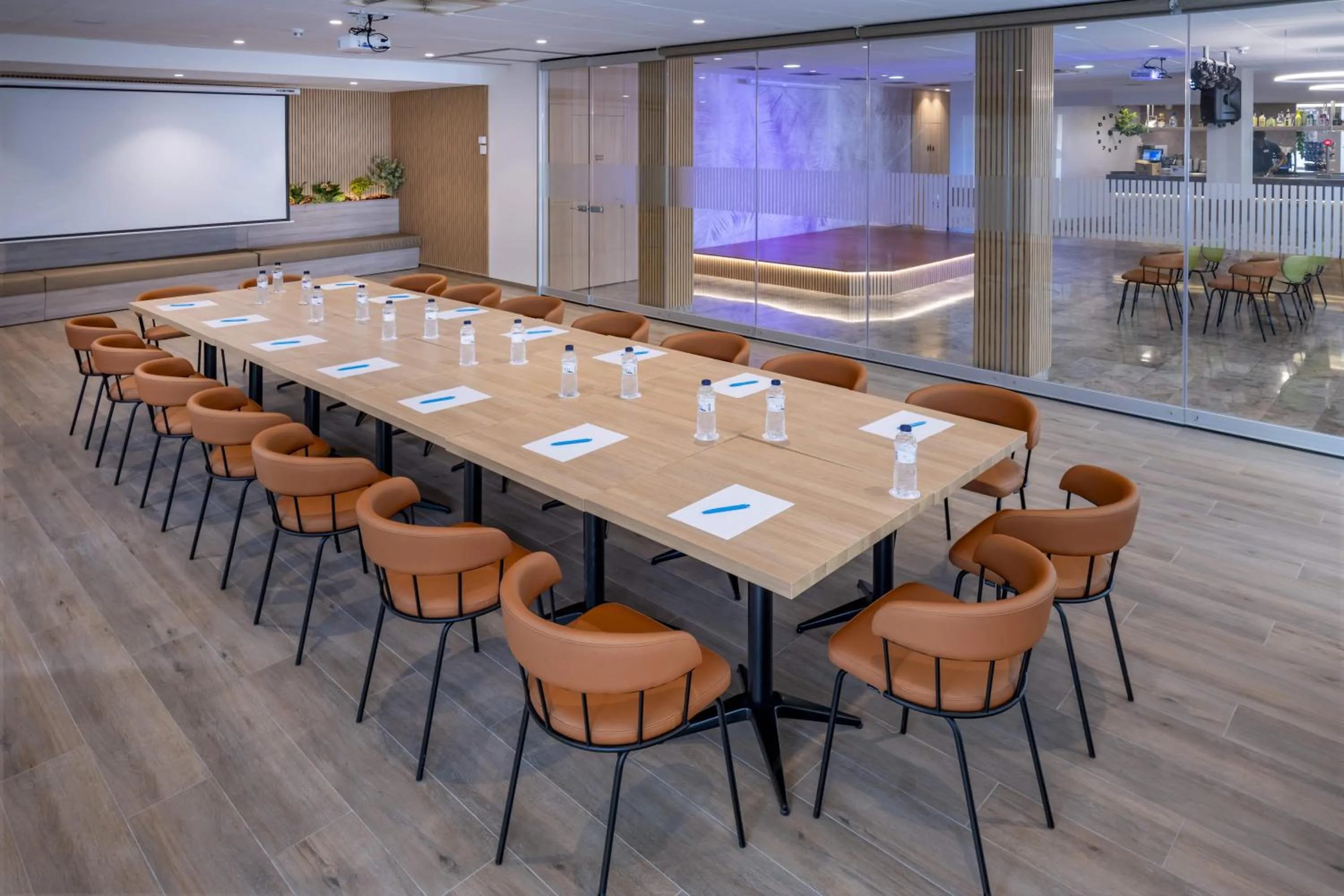 Meeting/conference room in GHT Costa Brava & Spa