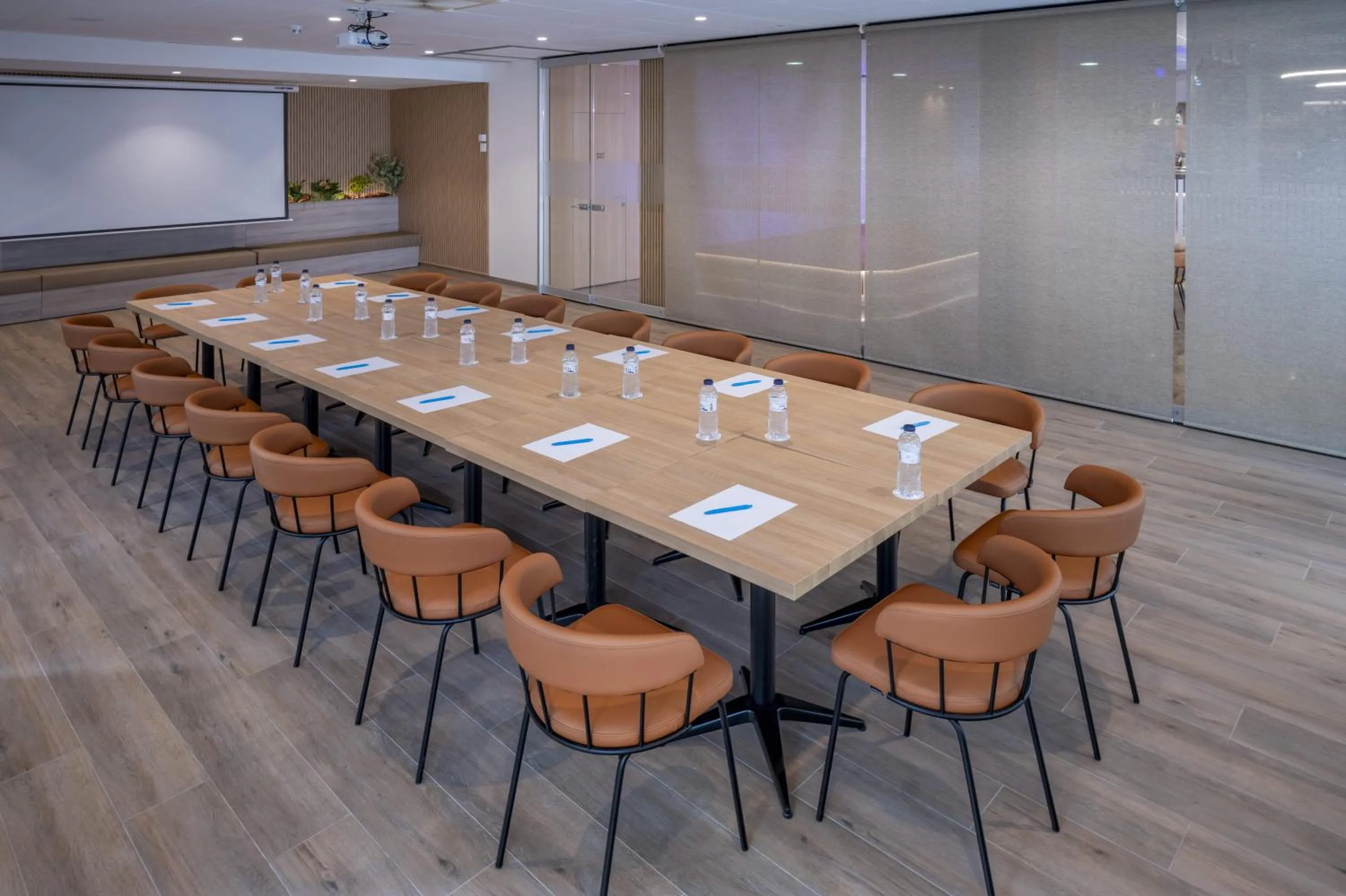 Meeting/conference room in GHT Costa Brava & Spa
