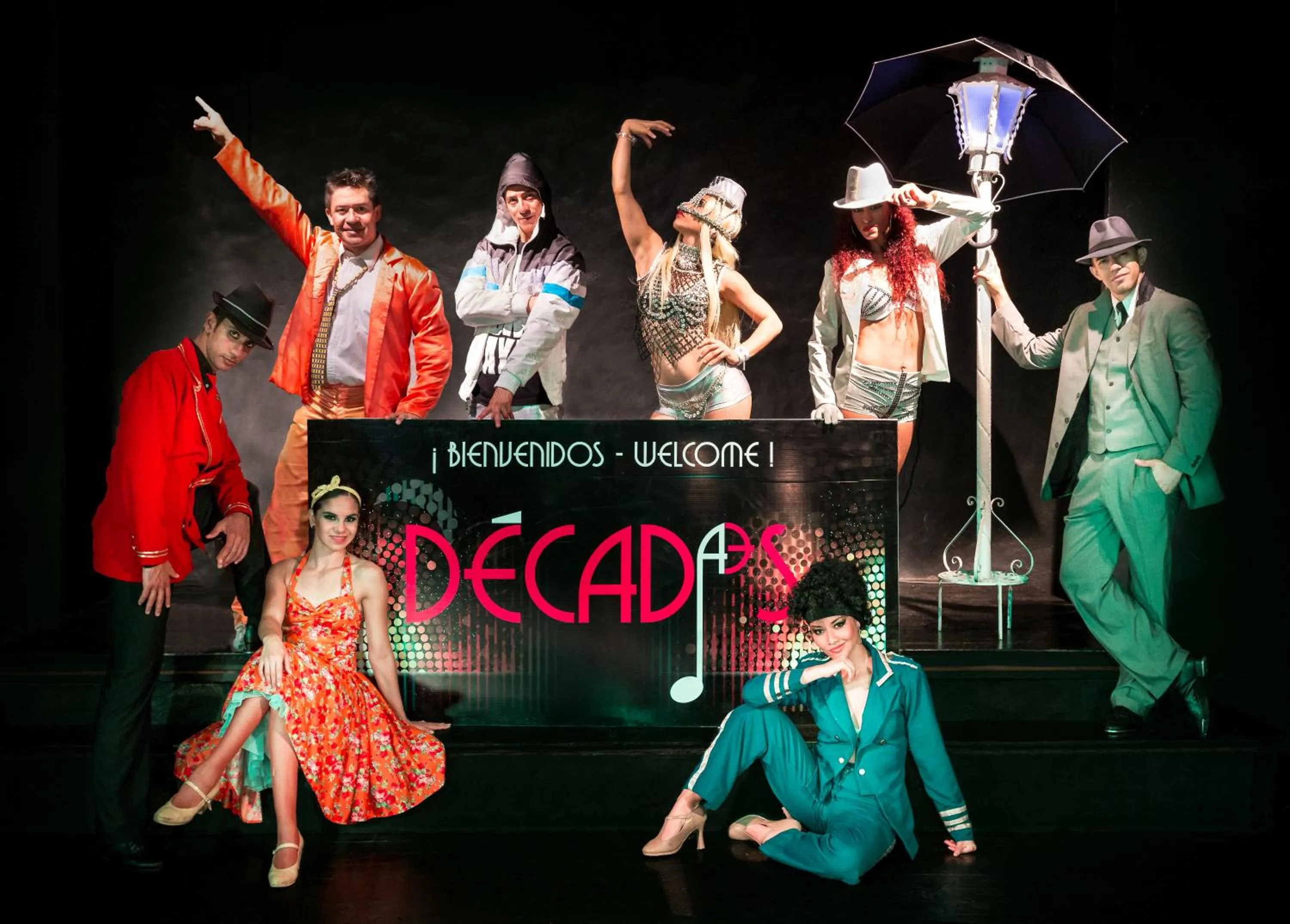 Entertainment in Meliá Puerto Vallarta – All Inclusive