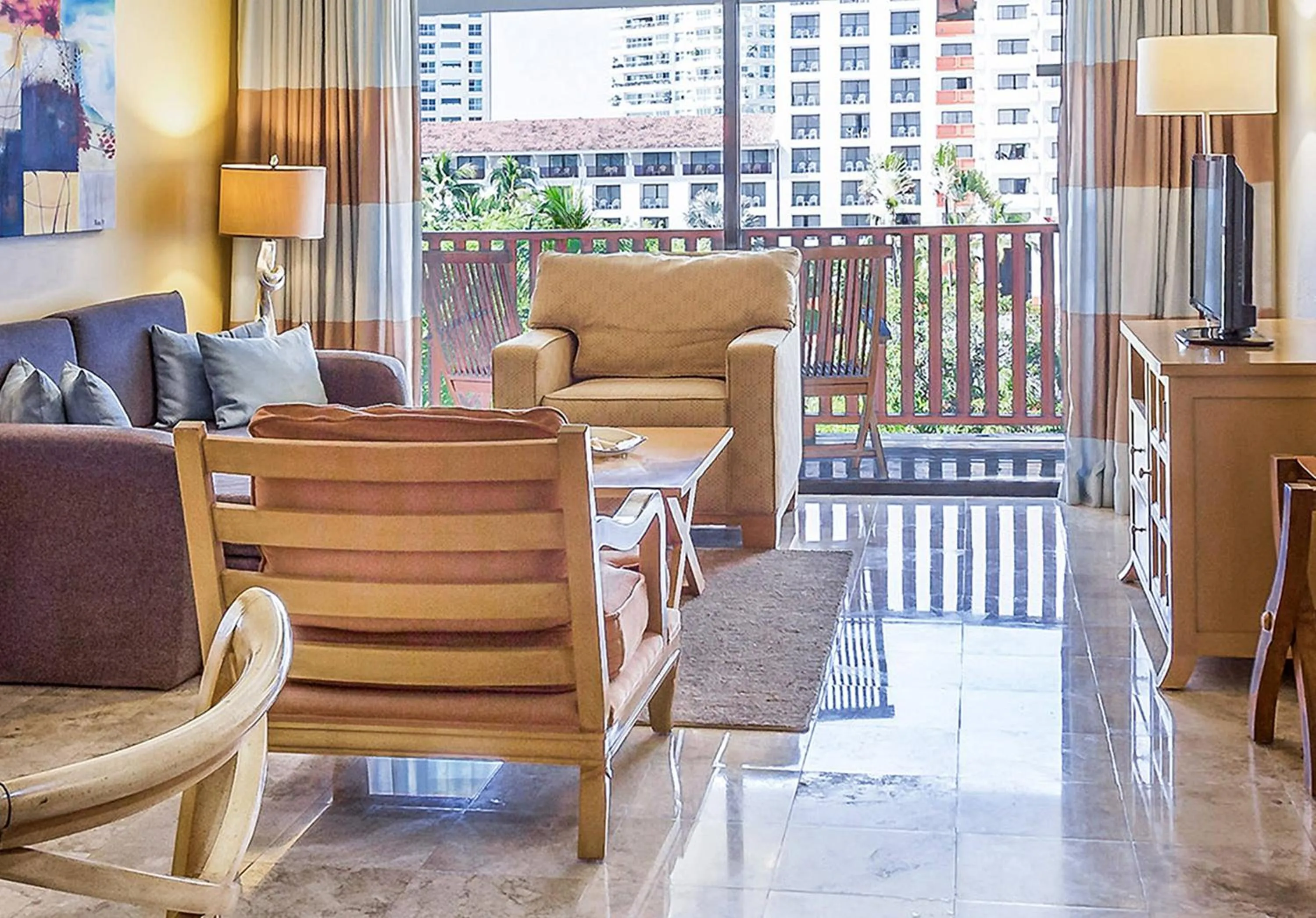 Meliá Puerto Vallarta