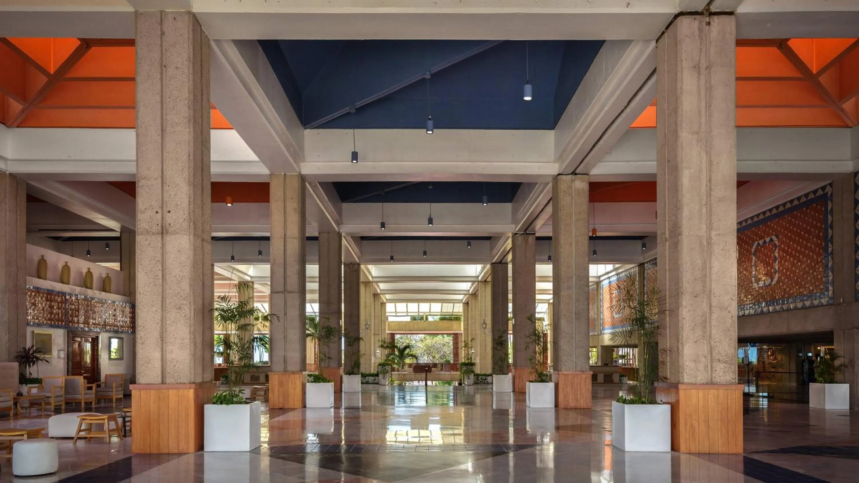 Meliá Puerto Vallarta