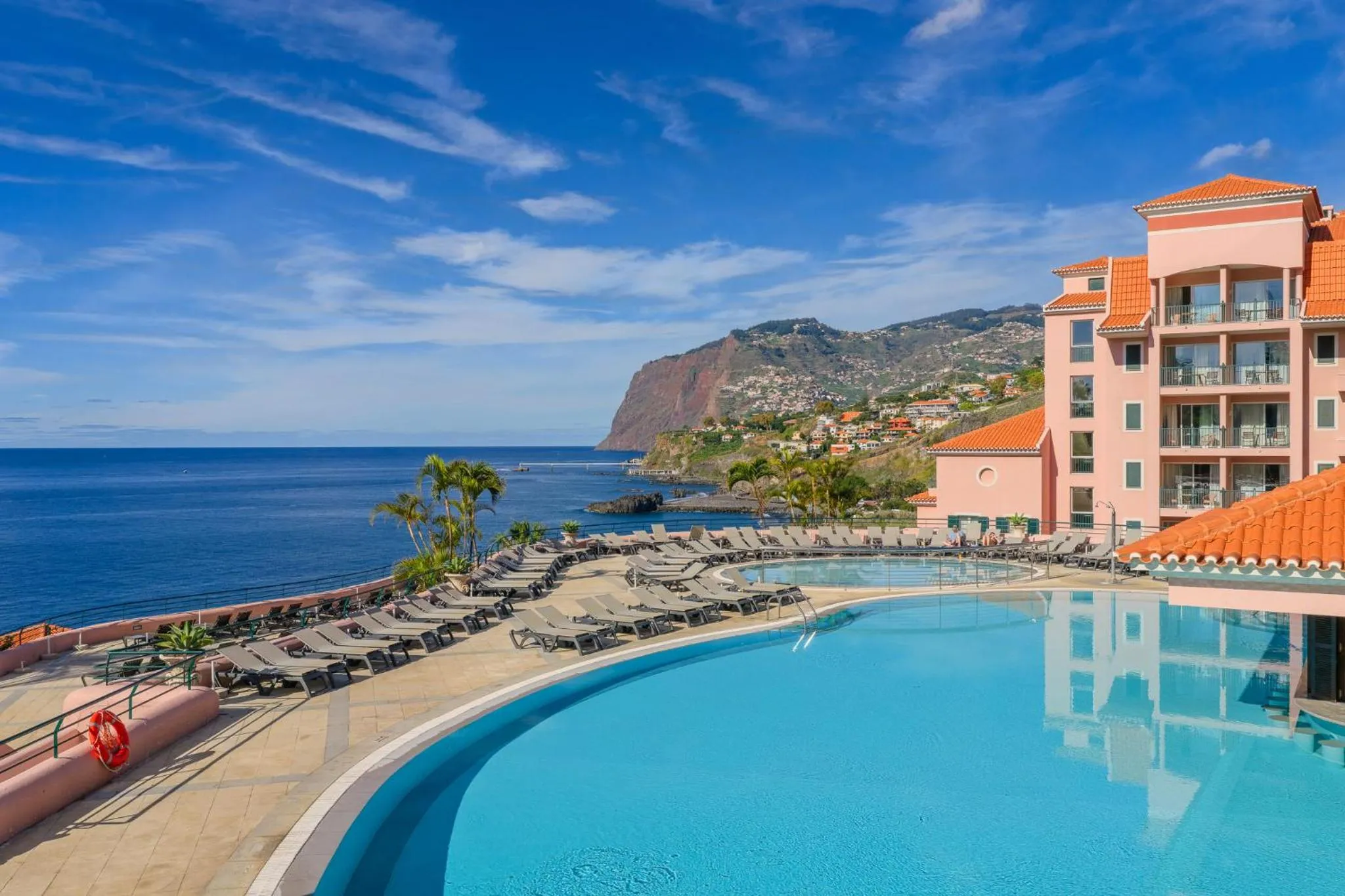 View (from property/room) in Pestana Royal All Inclusive Ocean & Spa Resort