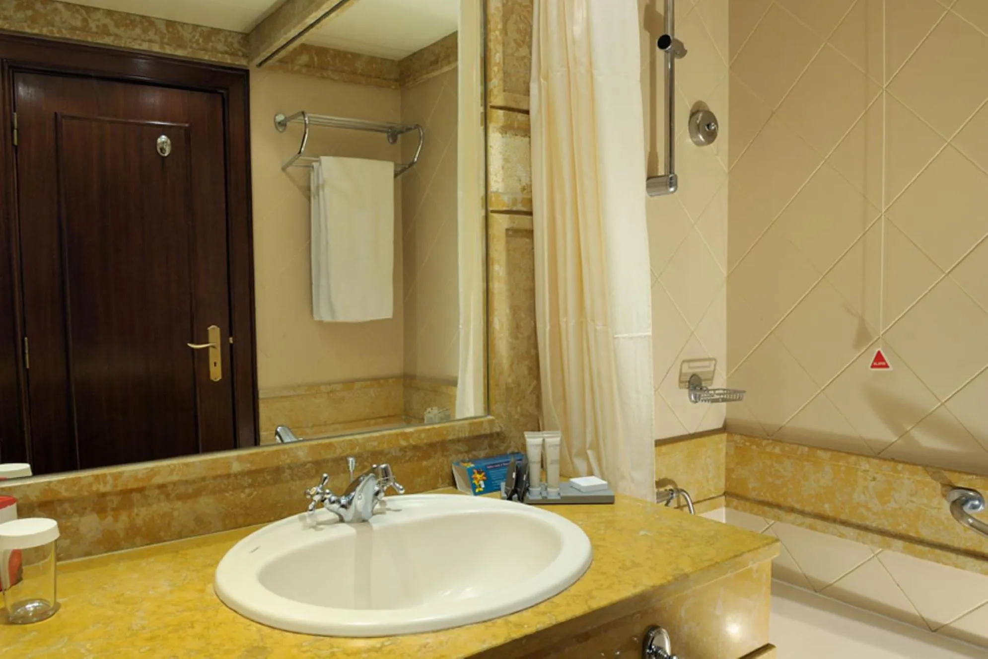 Bathroom in Pestana Royal All Inclusive Ocean & Spa Resort