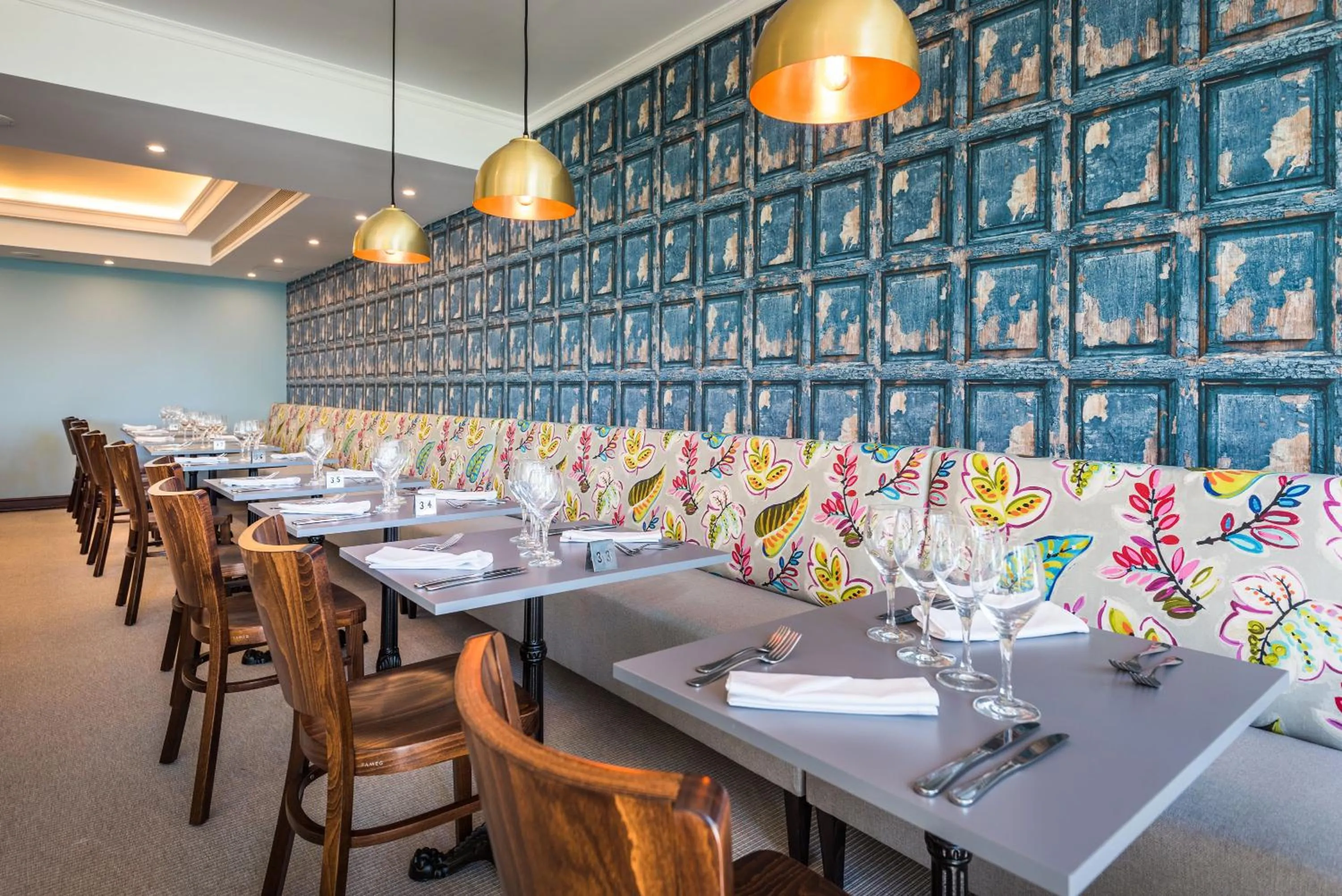 Restaurant/places to eat in Pestana Royal All Inclusive Ocean & Spa Resort