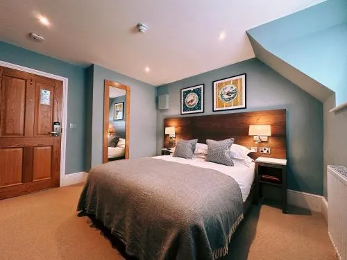 The Georgian, Haslemere, Surrey