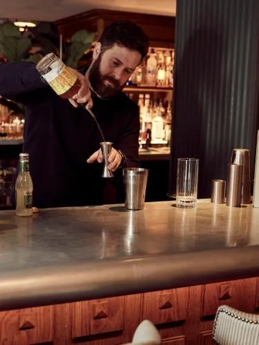 The Georgian, Haslemere, Surrey