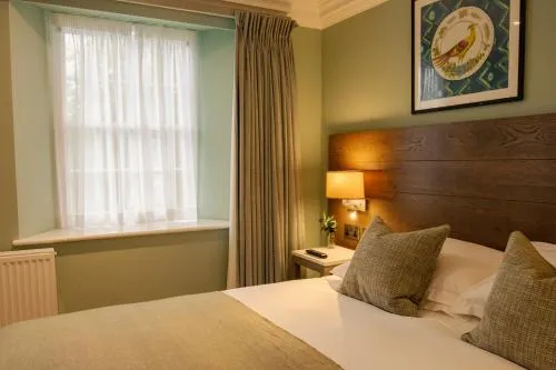 The Georgian, Haslemere, Surrey