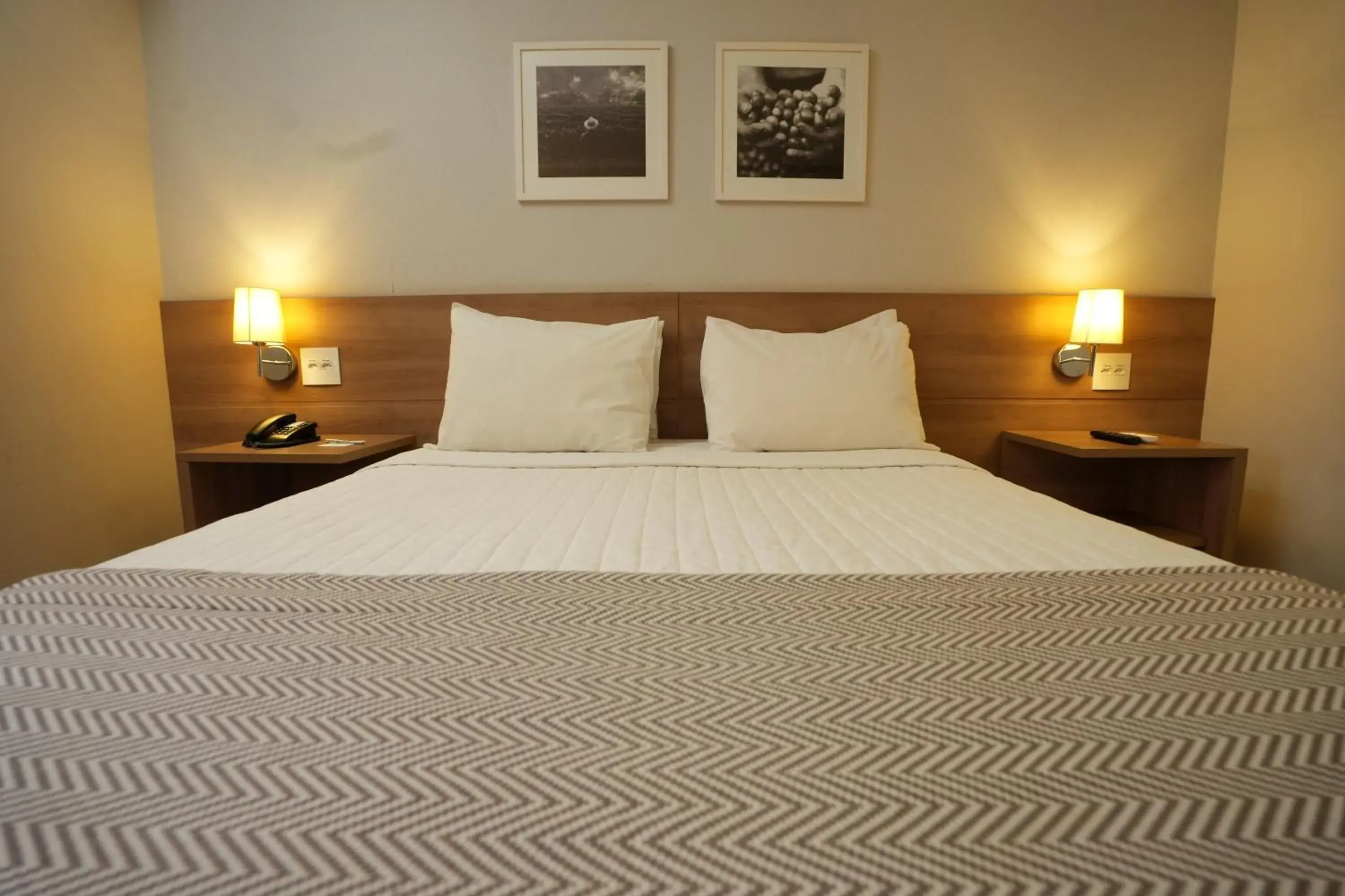 Premium Suite - single occupancy in Matiz Vilaboim Ribeirão Preto Premium Suite - single occupancy in Matiz Vilaboim Ribeirão Preto