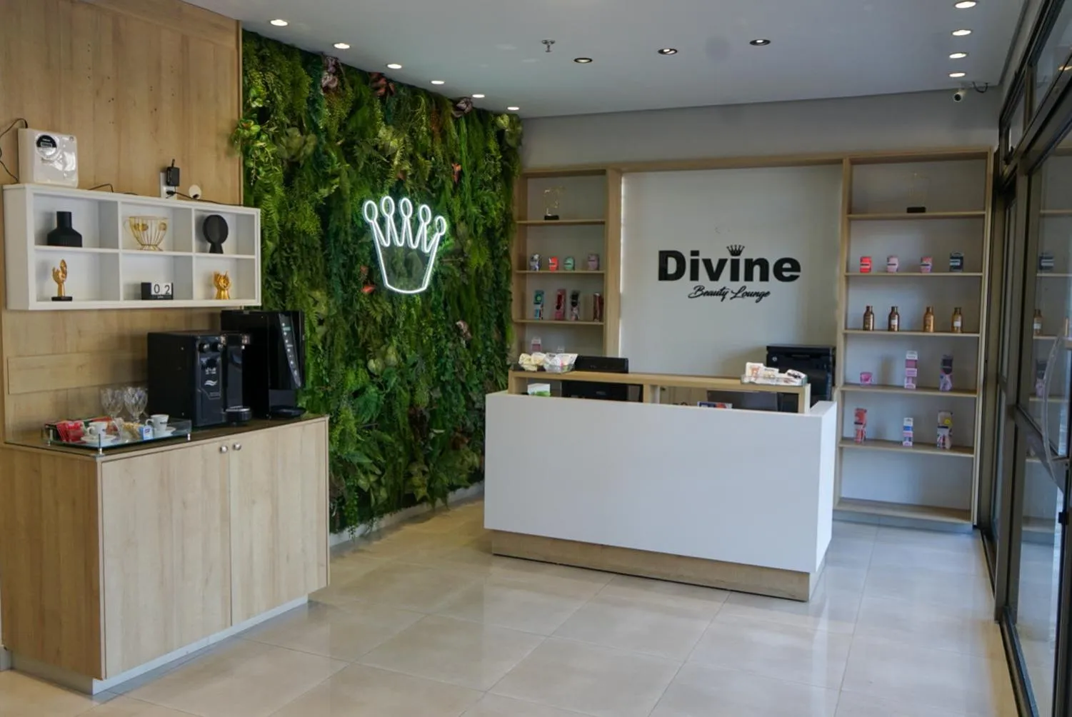 hair dresser in Matiz Vilaboim Ribeirão Preto