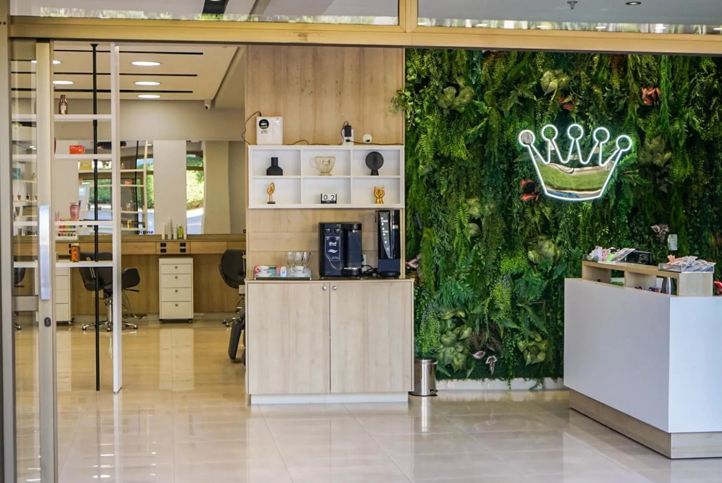 Spa and wellness centre/facilities in Matiz Vilaboim Ribeirão Preto