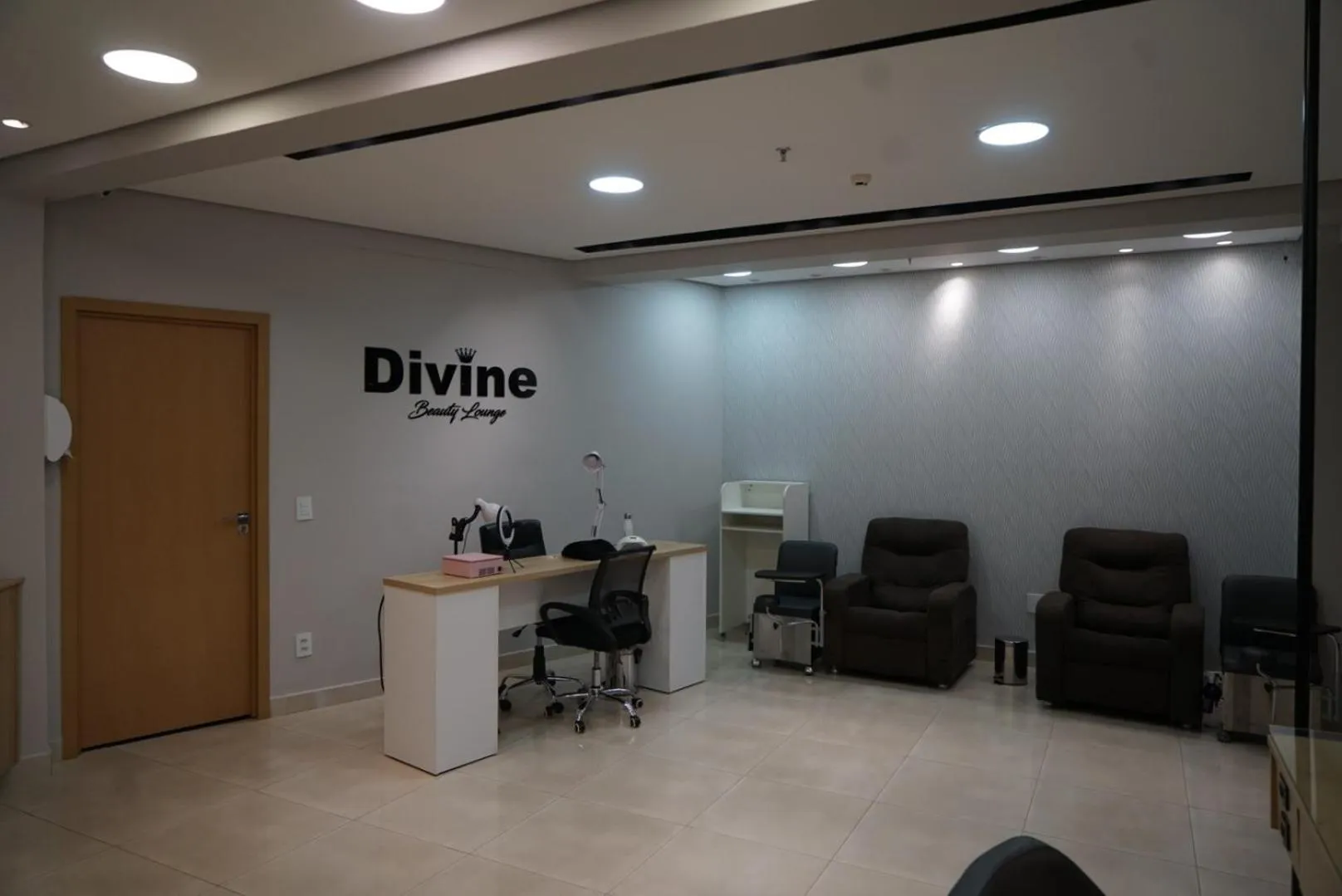 Nearby landmark in Matiz Vilaboim Ribeirão Preto