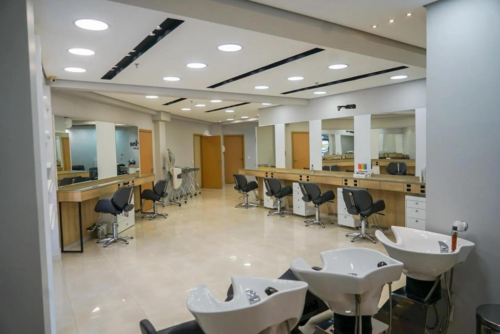 Game Room in Matiz Vilaboim Ribeirão Preto