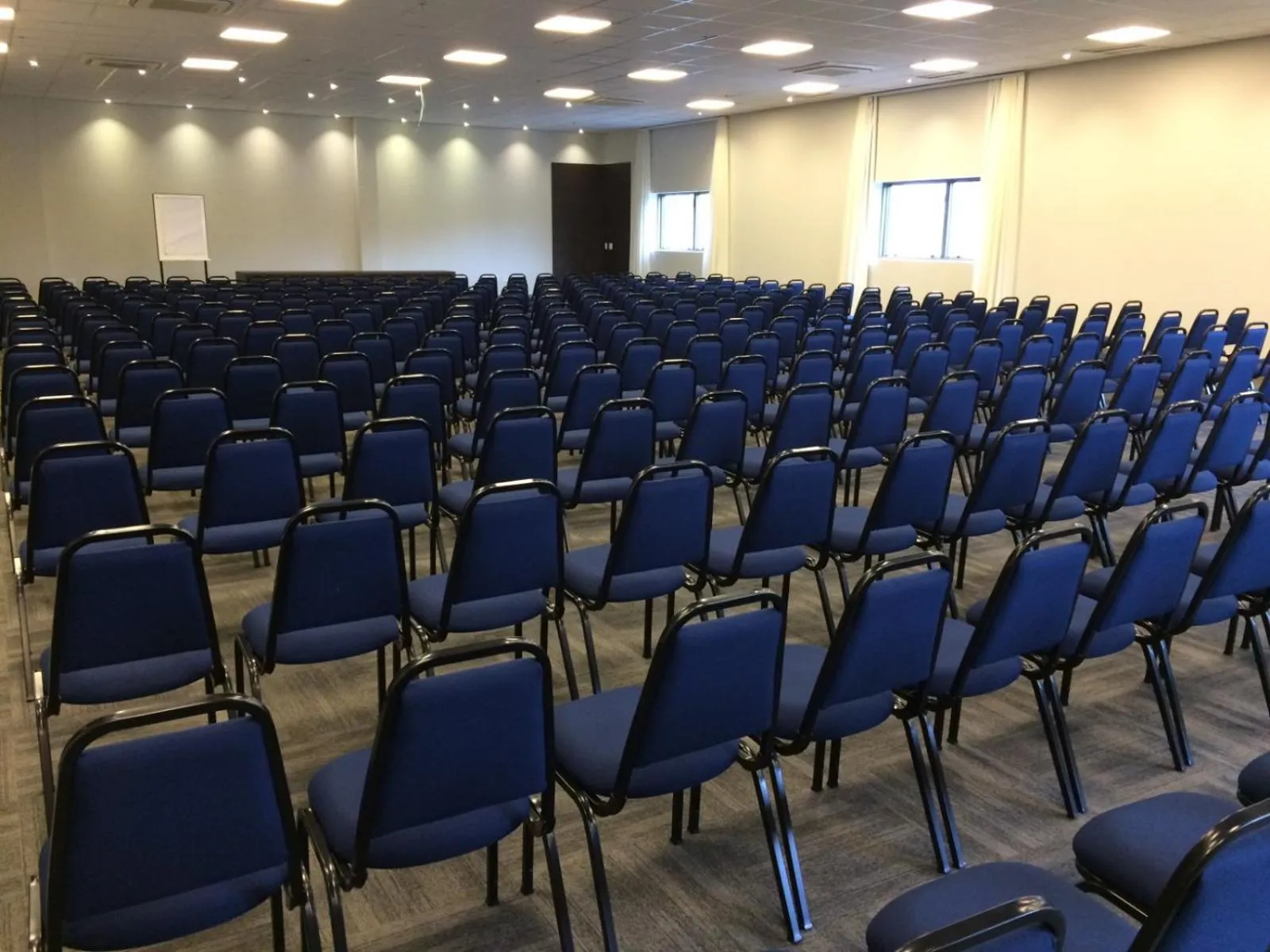 Meeting/conference room in Matiz Vilaboim Ribeirão Preto