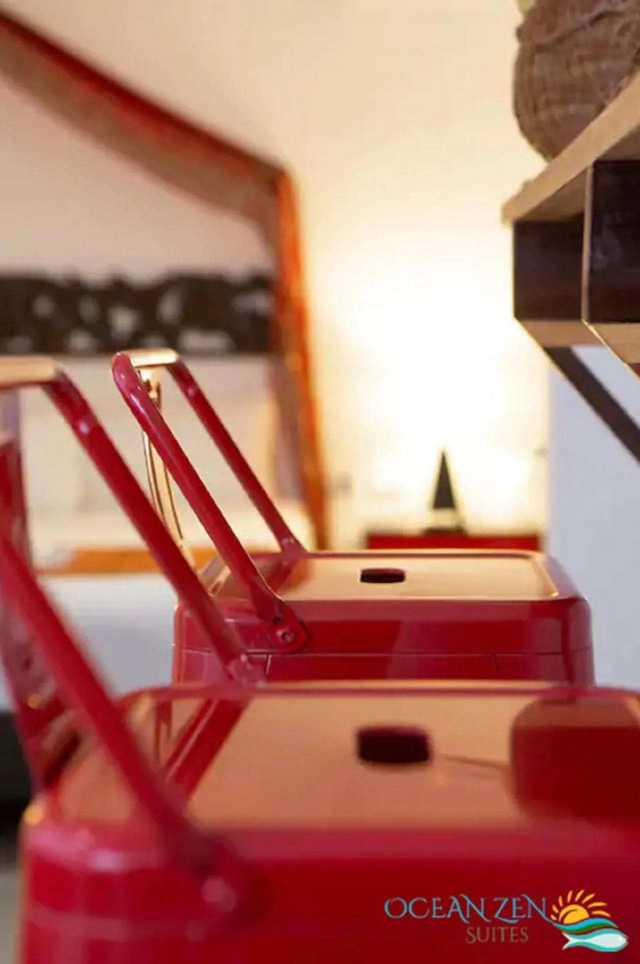 Bedroom in Ocean Zen Suites on 5th Avenue - Adults Only