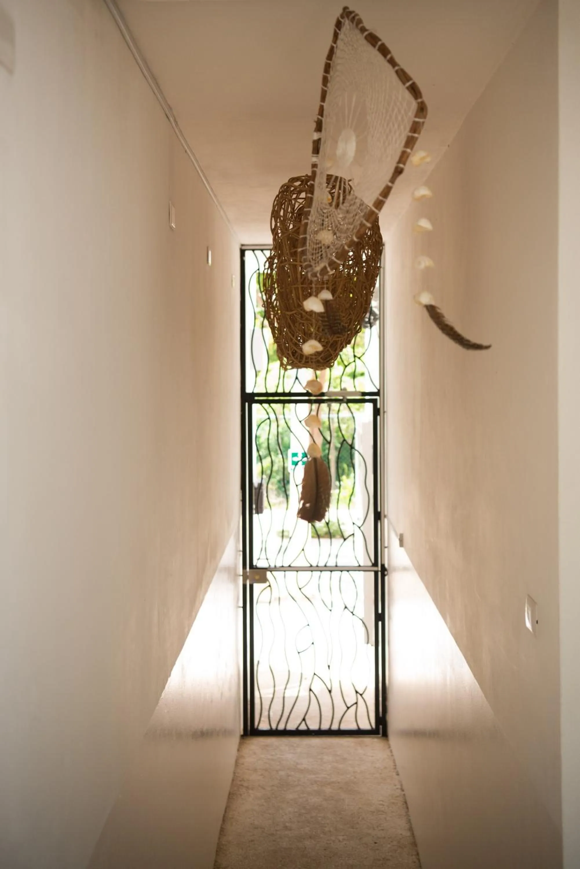 Facade/entrance in Ocean Zen Suites on 5th Avenue - Adults Only