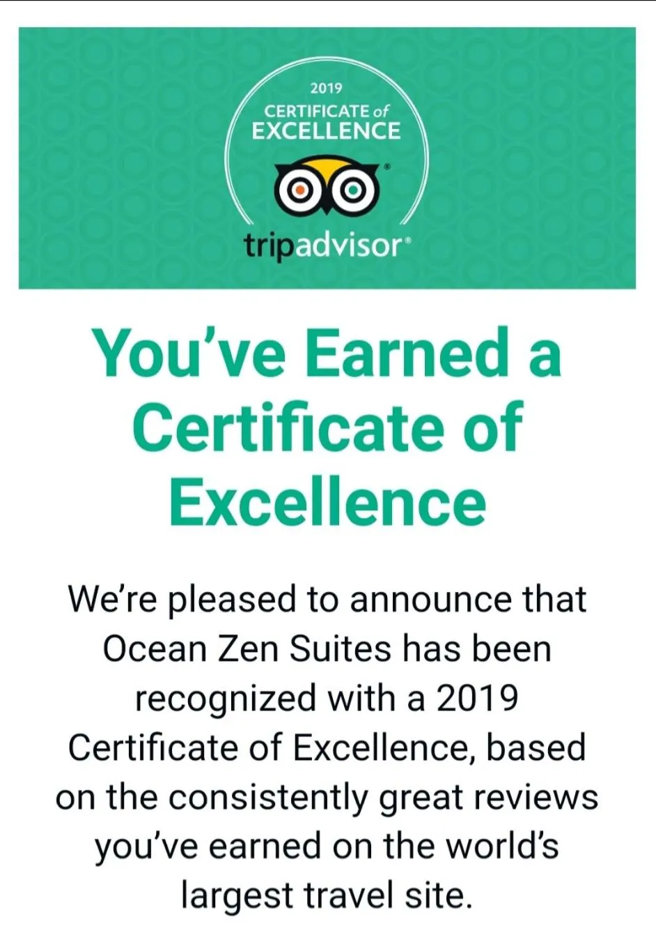 Other in Ocean Zen Suites on 5th Avenue - Adults Only