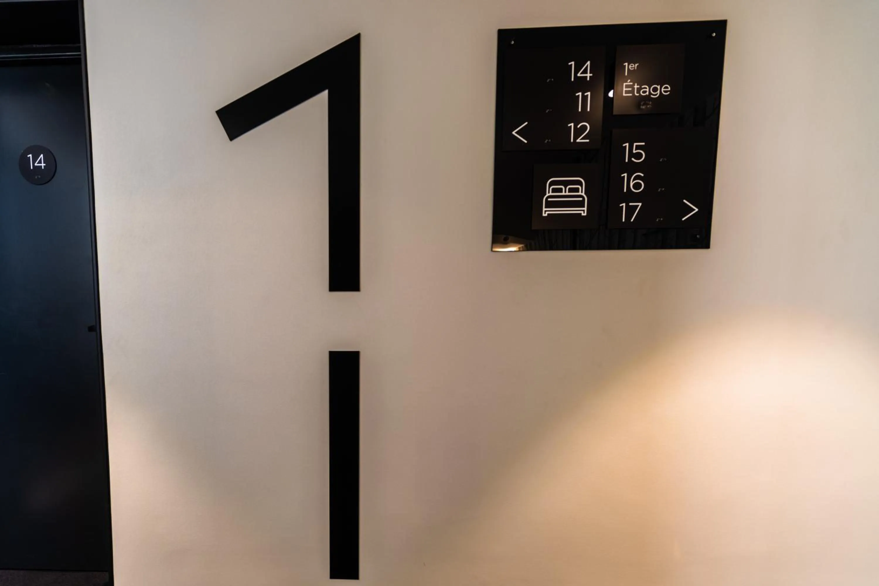 Property building in Hôtel Paulette Rouen Centre Cathédrale