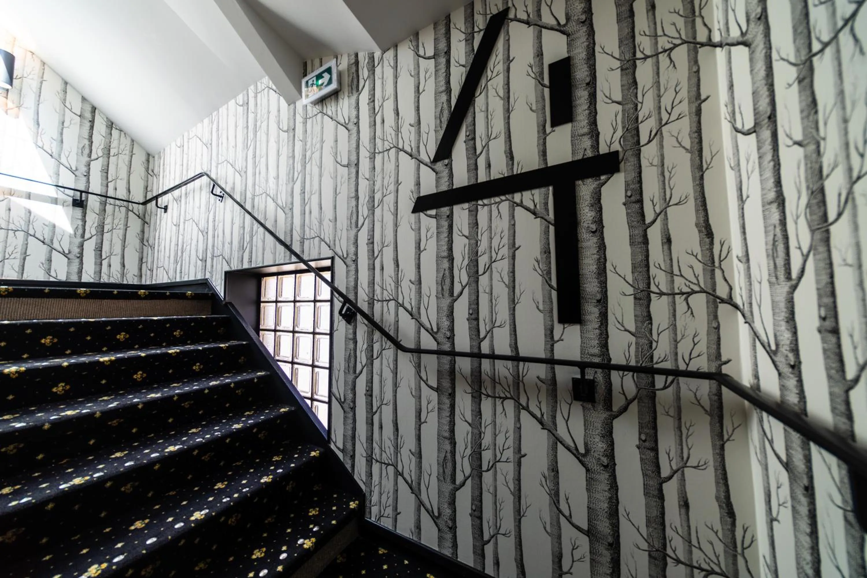 Property building in Hôtel Paulette Rouen Centre Cathédrale