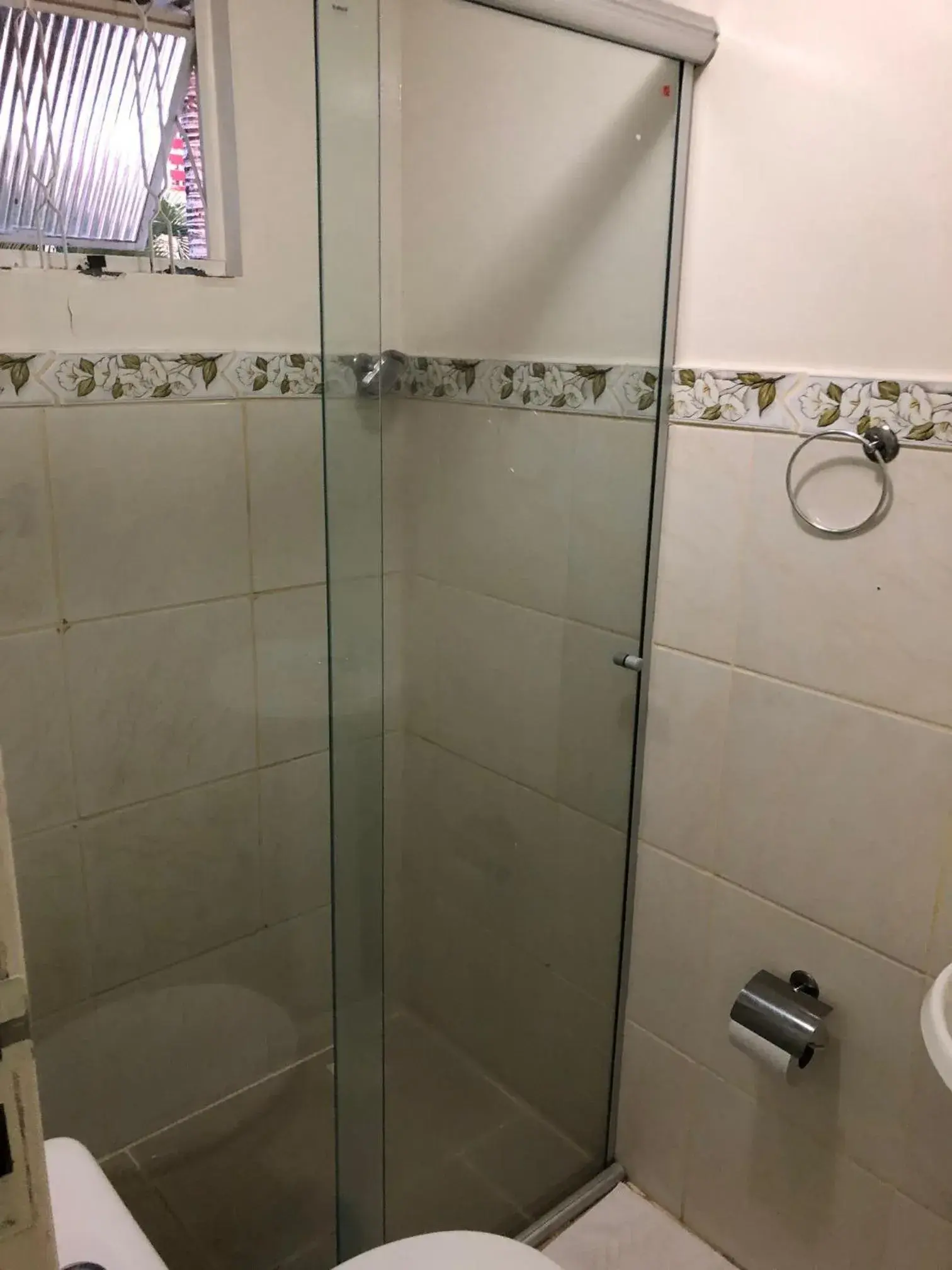 Quadruple Room in Hotel Pousada Mato Grosso Quadruple Room in Hotel Pousada Mato Grosso