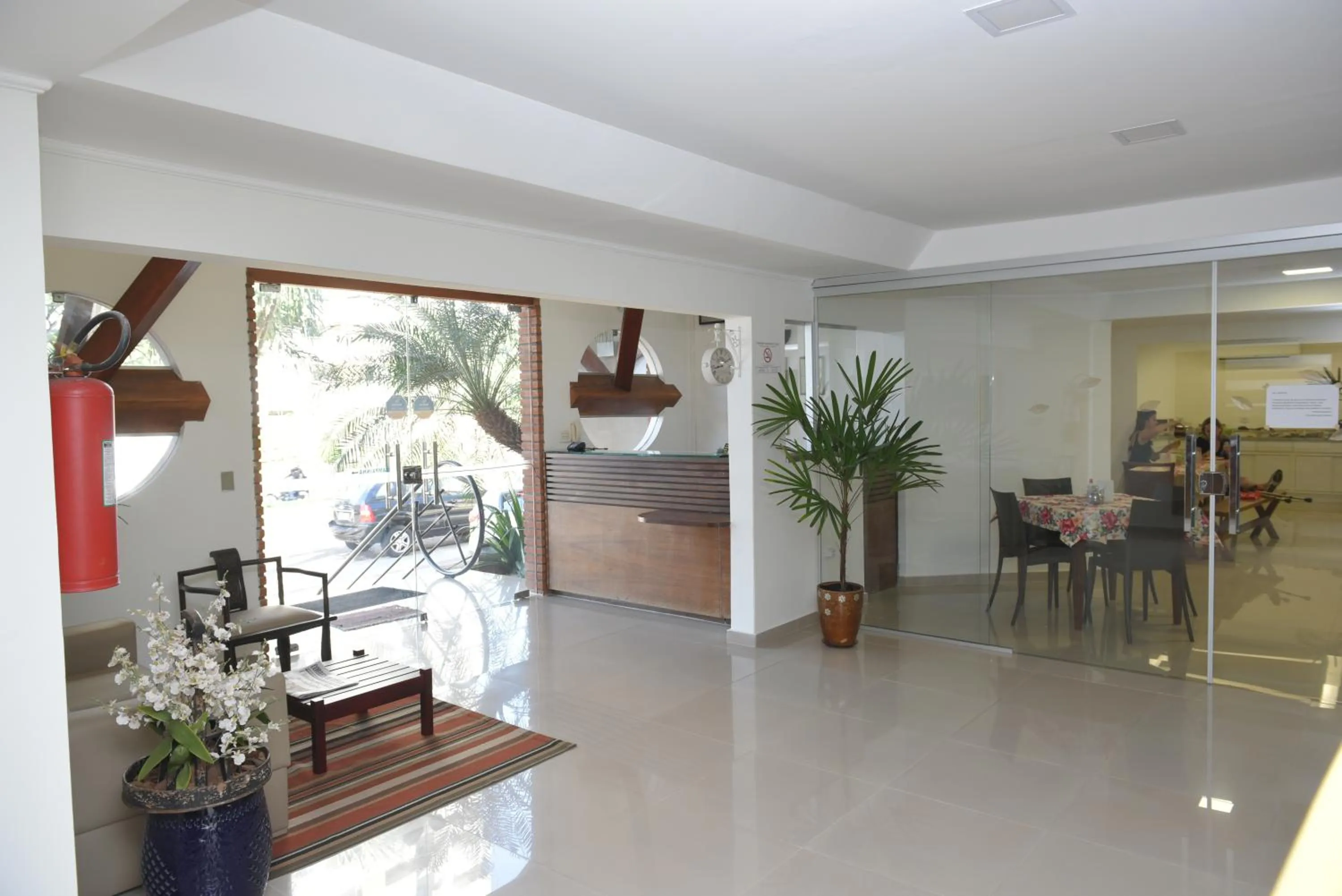 Hotel Pousada Mato Grosso