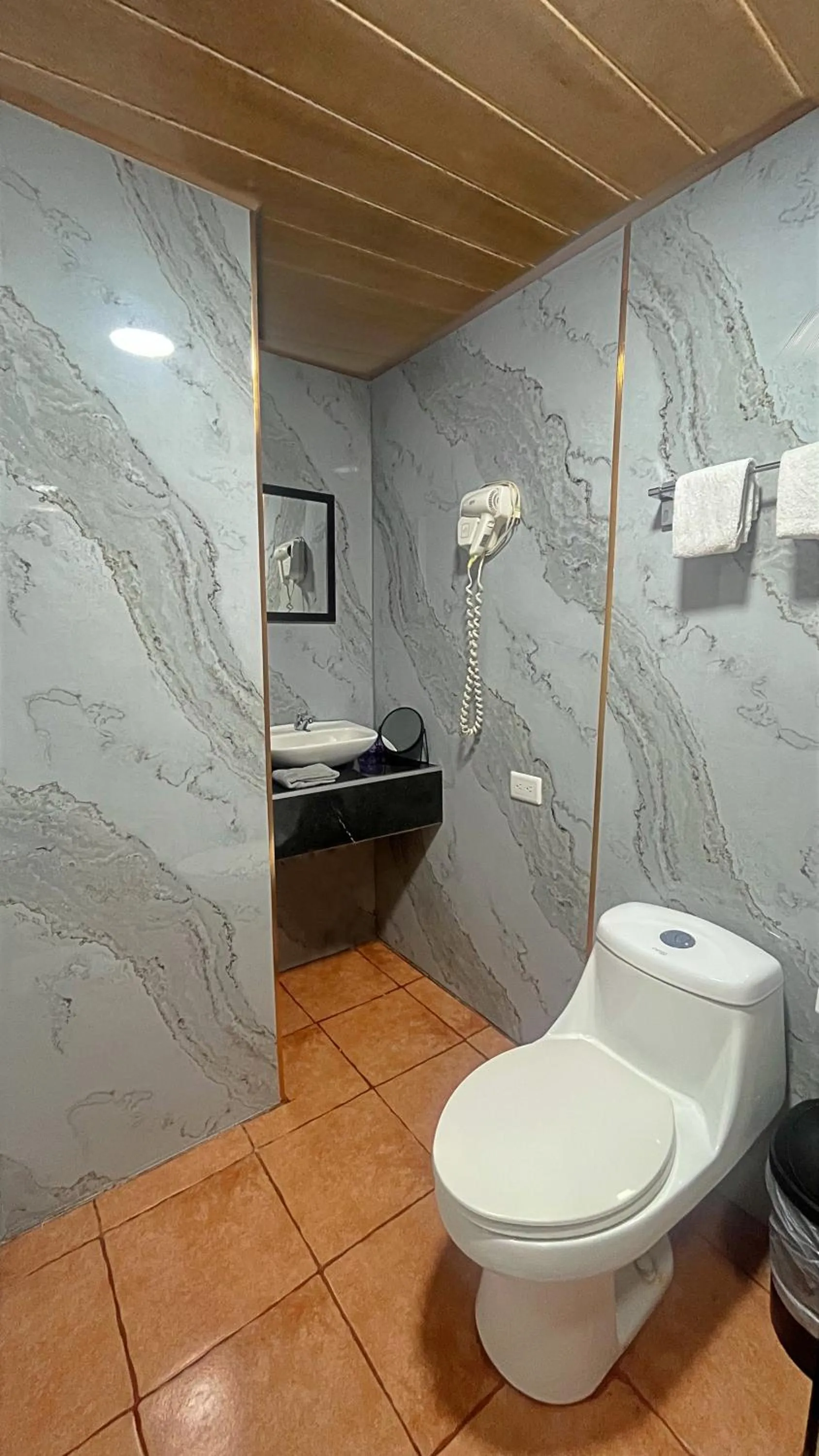 Casa Jungle Monteverde B&B