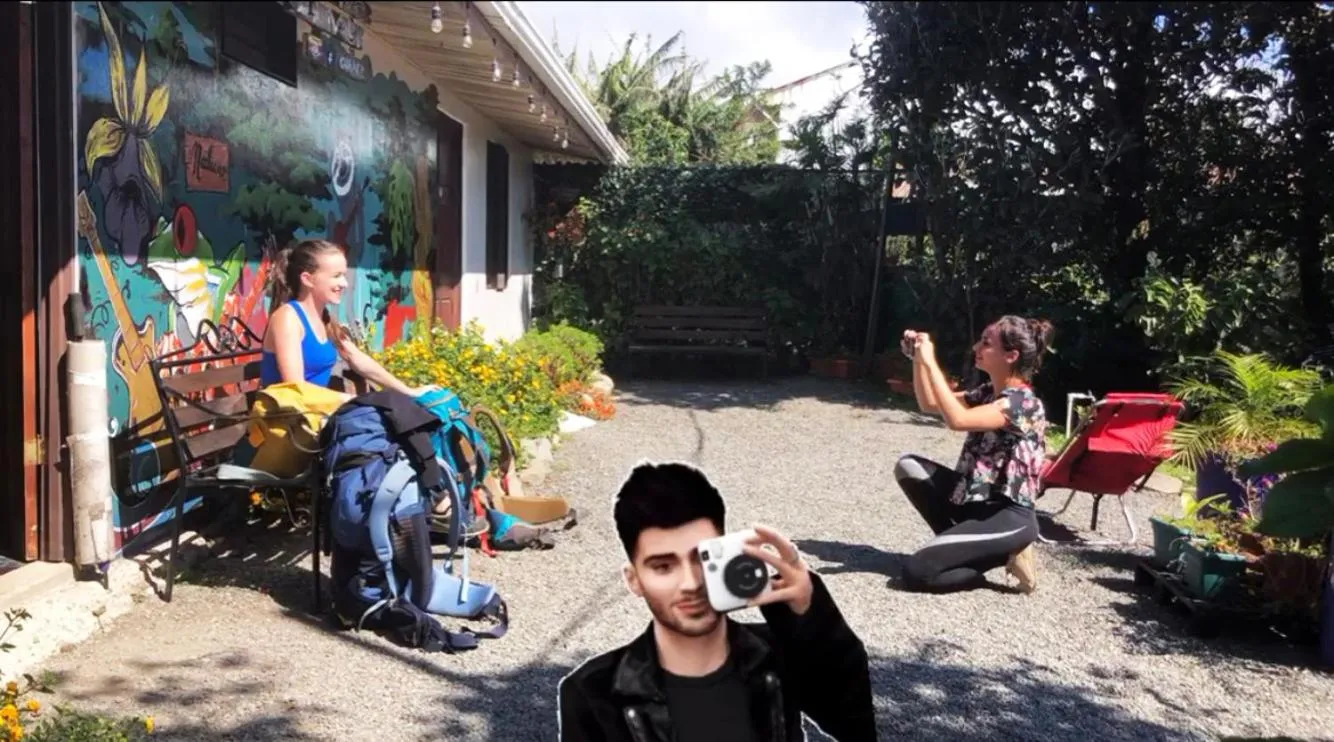 Casa Jungle Monteverde B&B