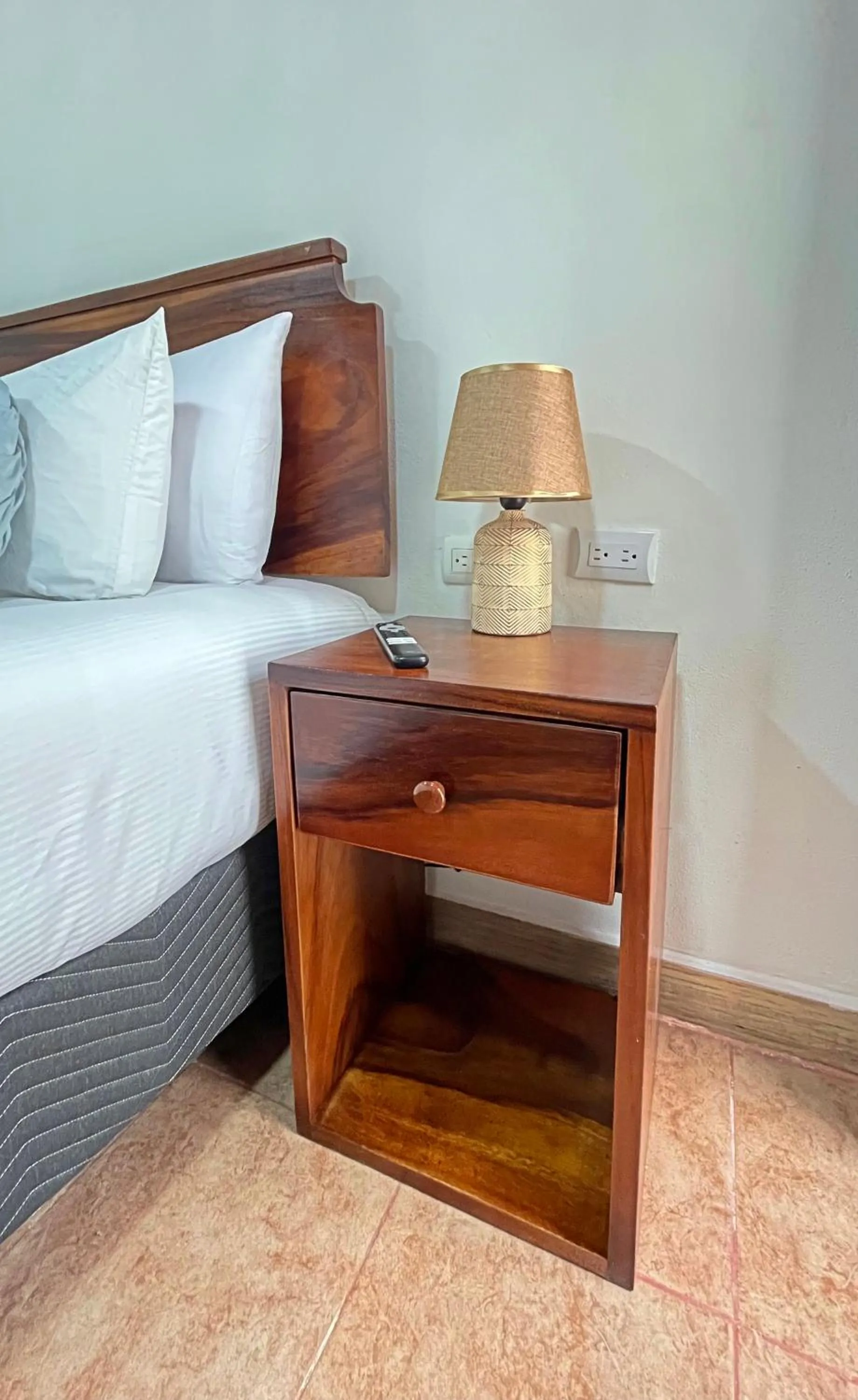 Bedroom, Bed in Casa Jungle Monteverde B&B