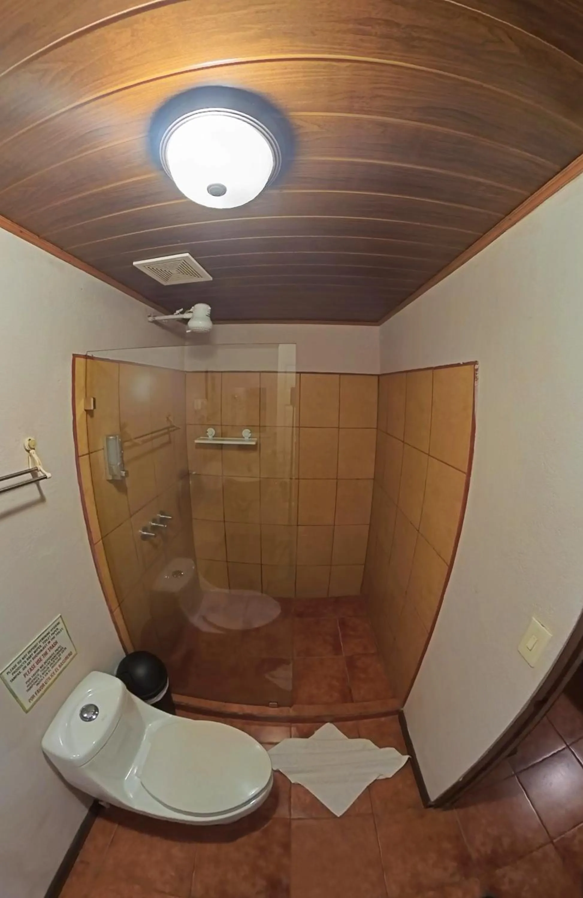 Casa Jungle Monteverde B&B