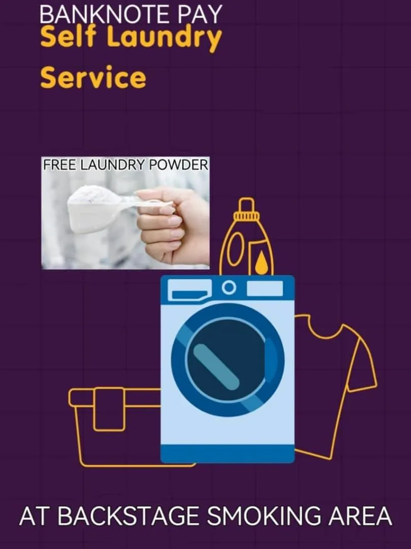 Sunset Homestay - Backpacker Hostel Self Checkin