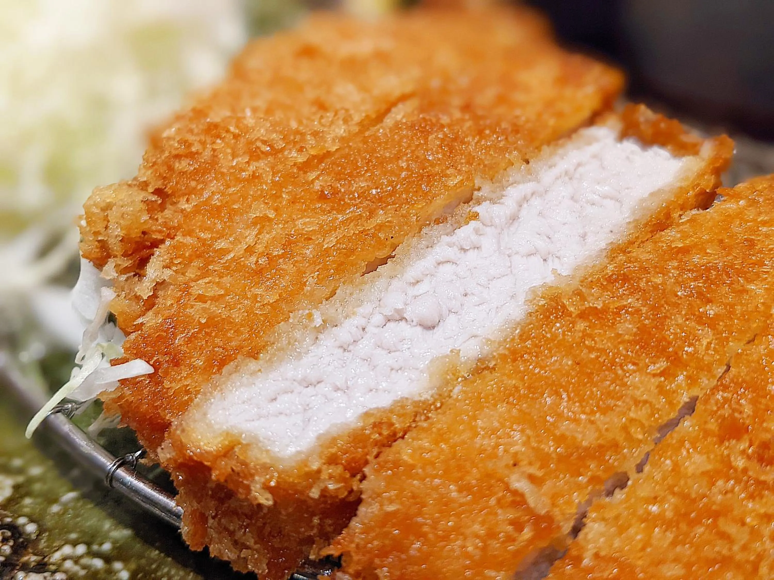 Restaurant/places to eat in Hotel CoCoDe Plus