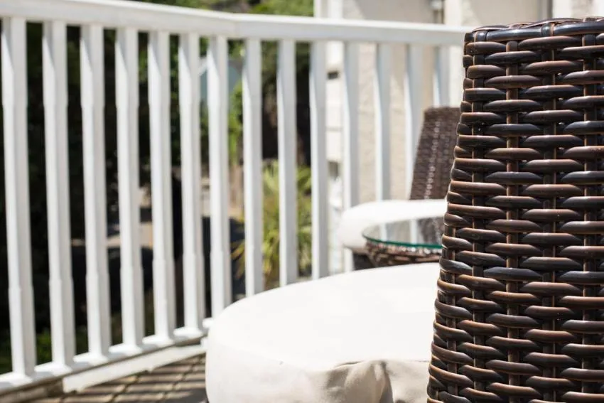 Chateau La Chaire Hotel