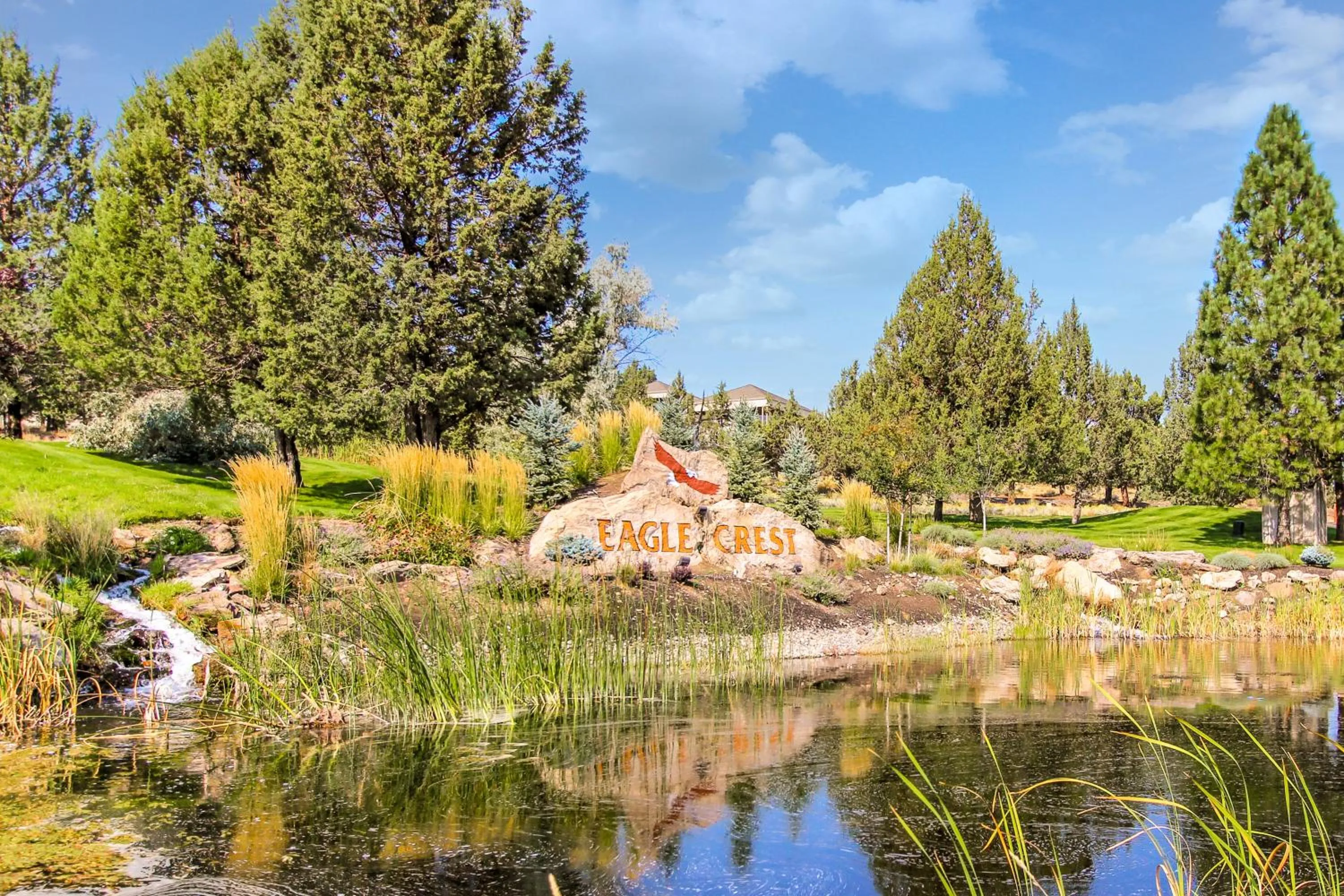 Eagle Crest Family Retreat