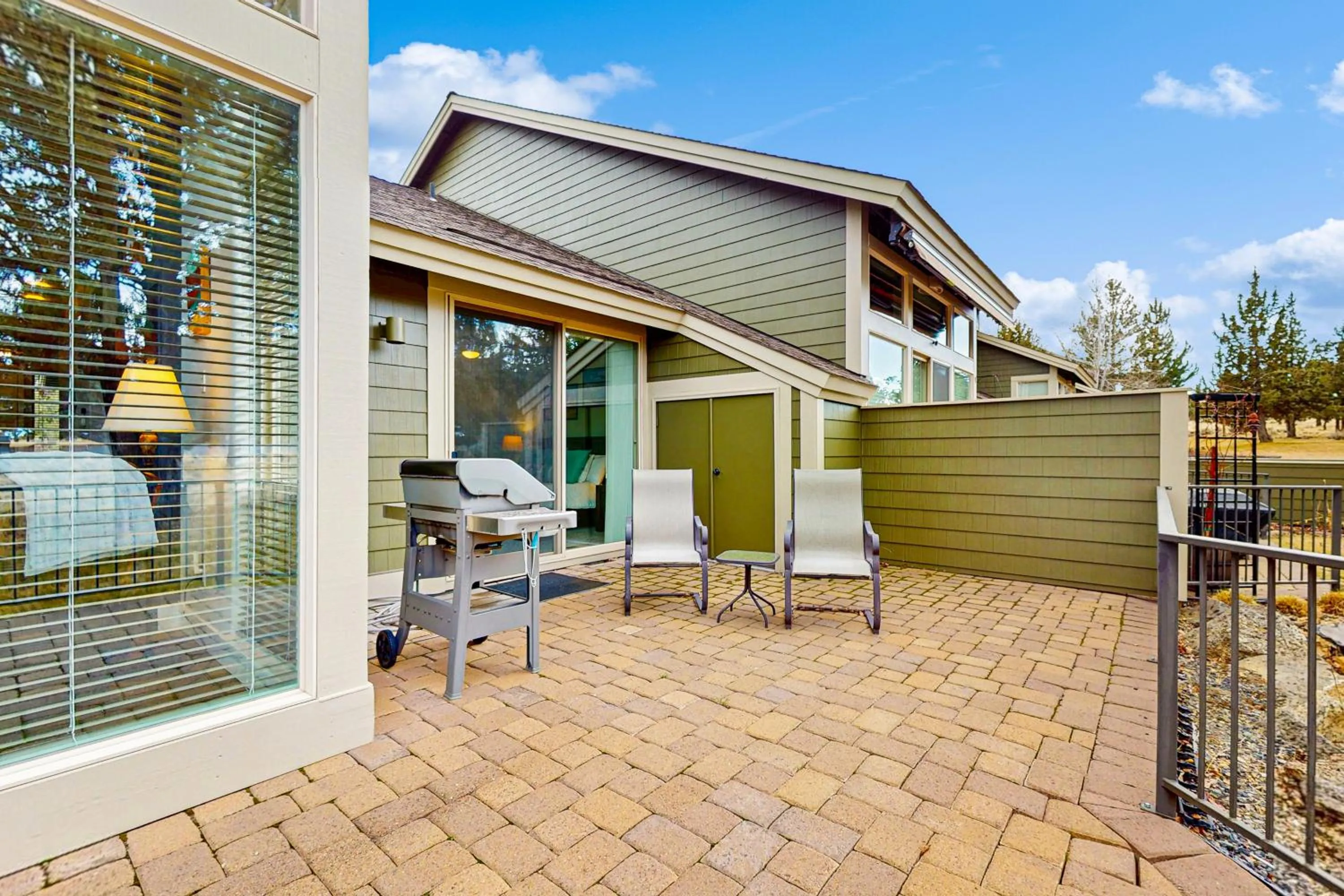 Eagle Crest Family Retreat