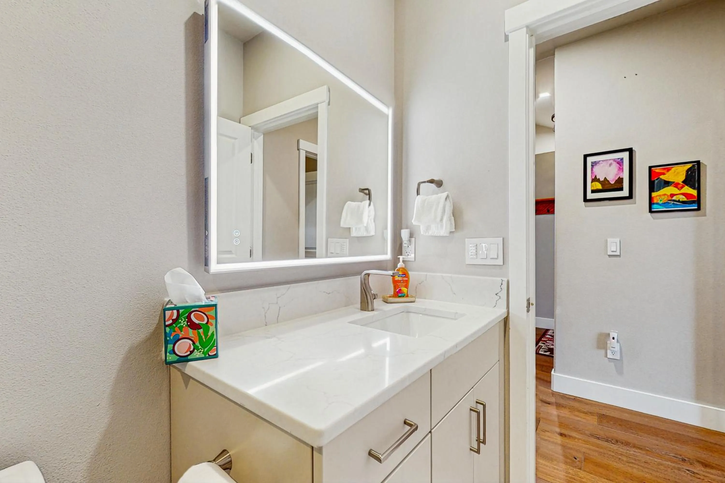 Eagle Crest Family Retreat