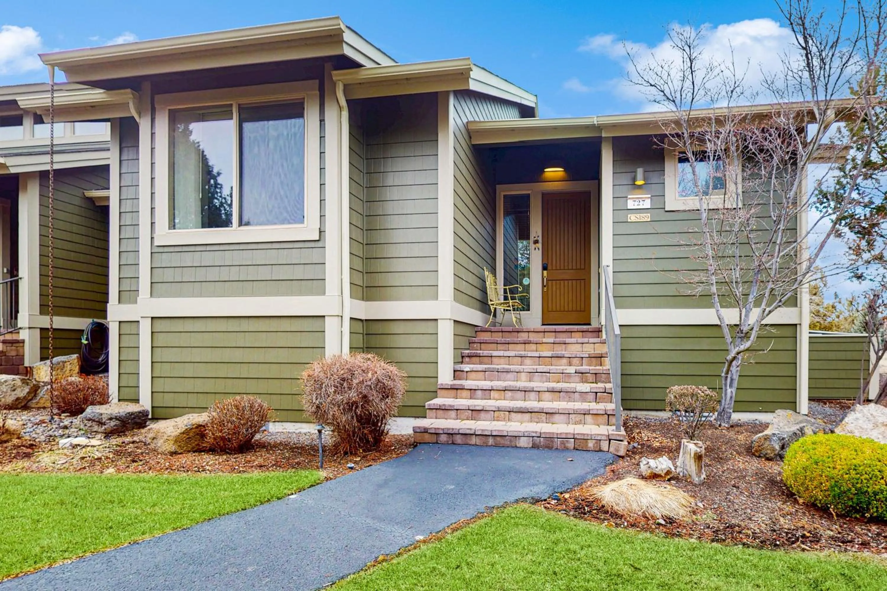 Eagle Crest Family Retreat