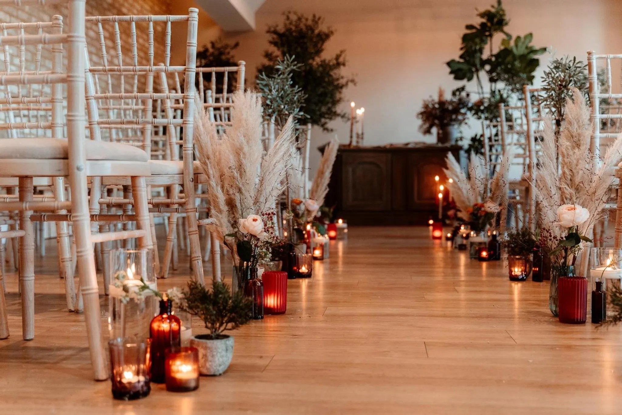 Meeting/conference room in voco Lythe Hill Hotel & Spa by IHG