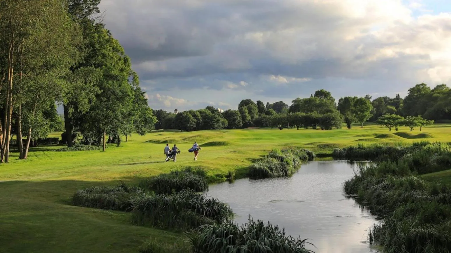 Nearby landmark in voco Lythe Hill Hotel & Spa by IHG