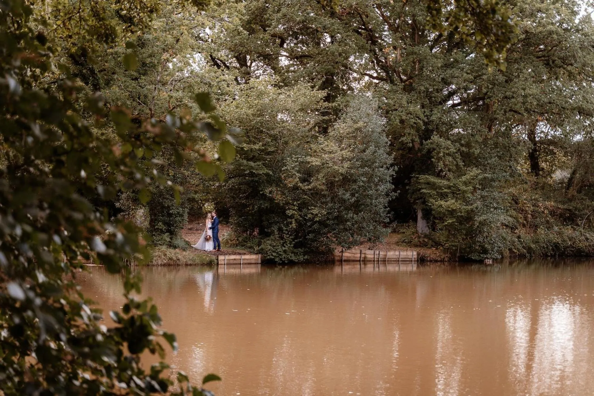 Meeting/conference room in voco Lythe Hill Hotel & Spa by IHG