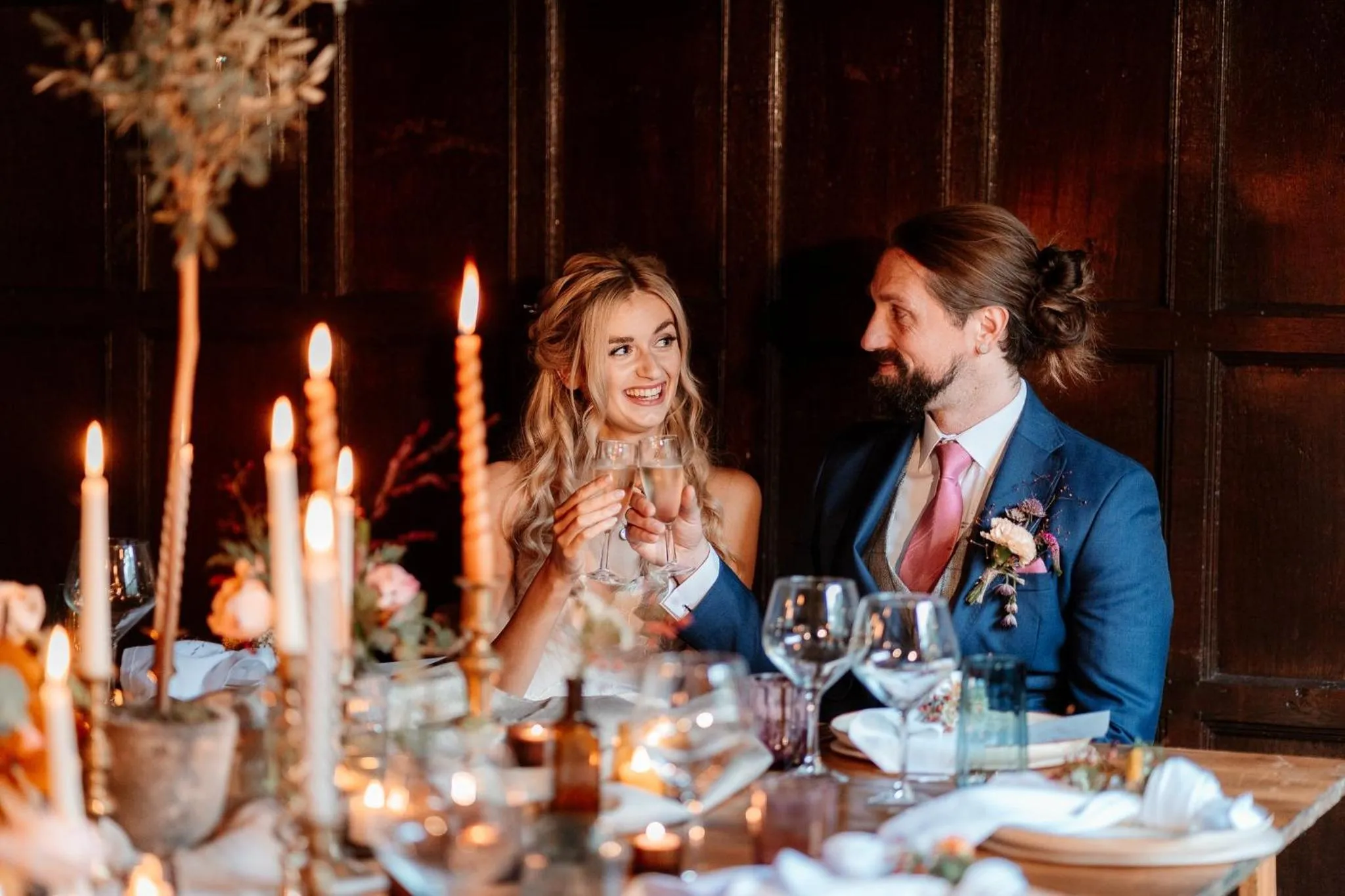 Meeting/conference room in voco Lythe Hill Hotel & Spa by IHG