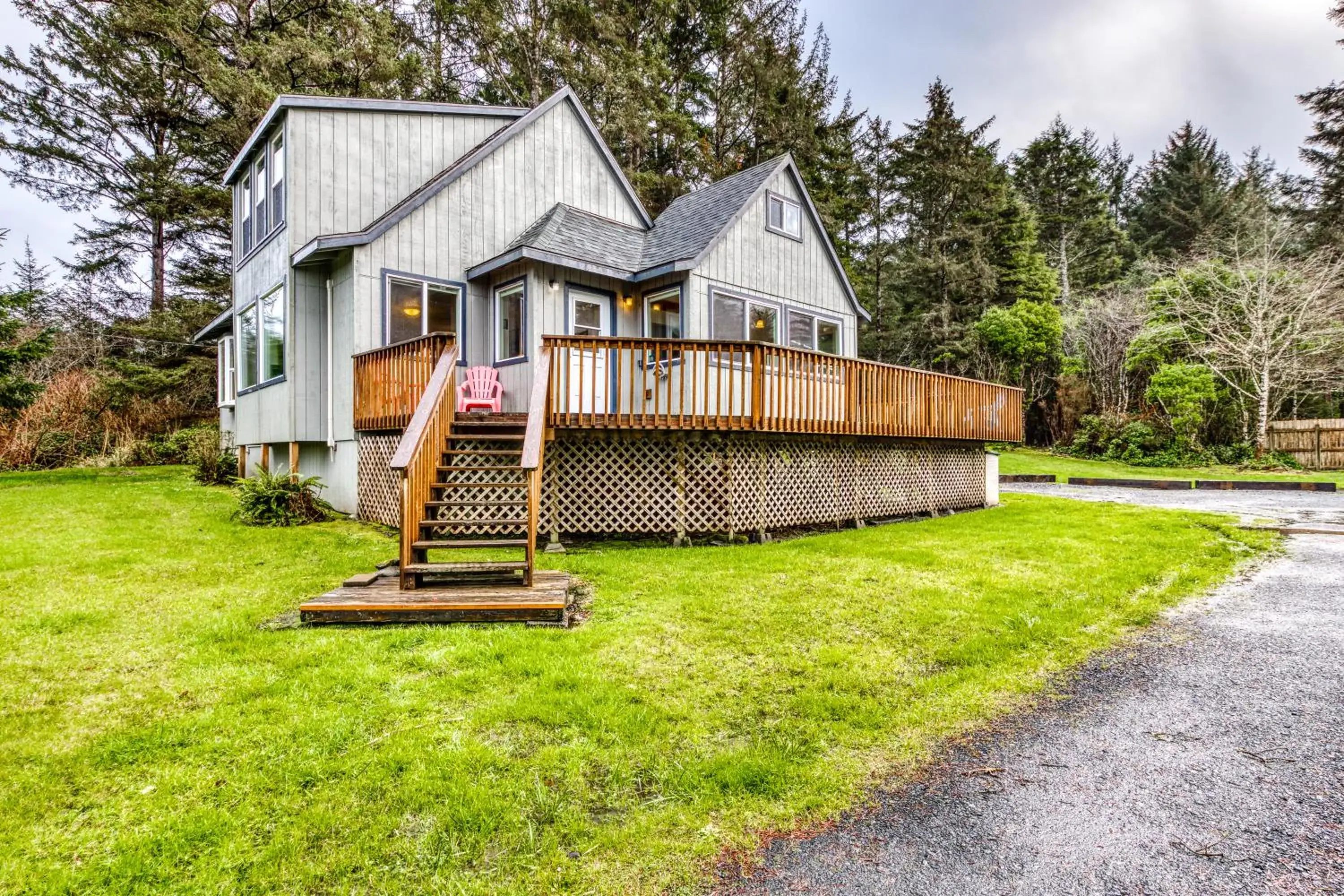 HATS House HATS House